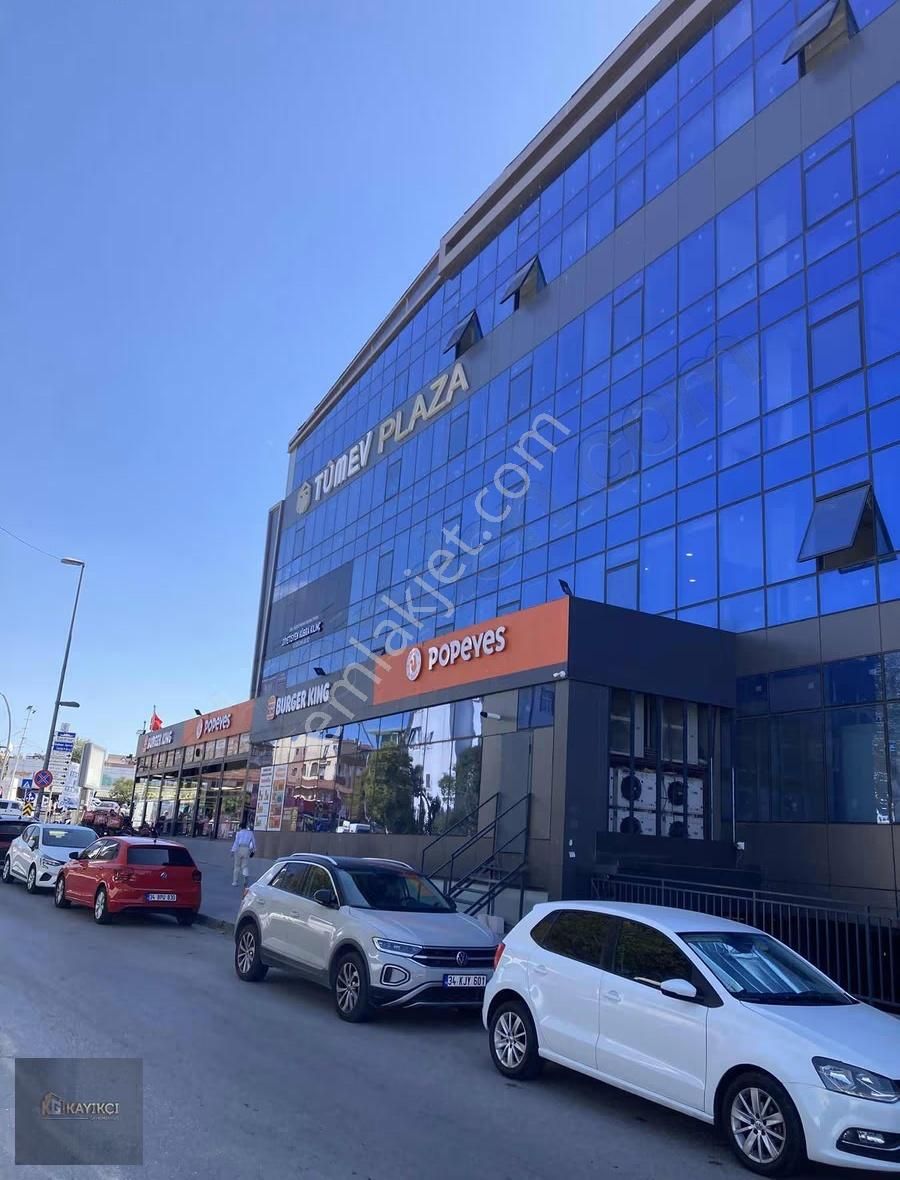 Darıca Tümev Plaza