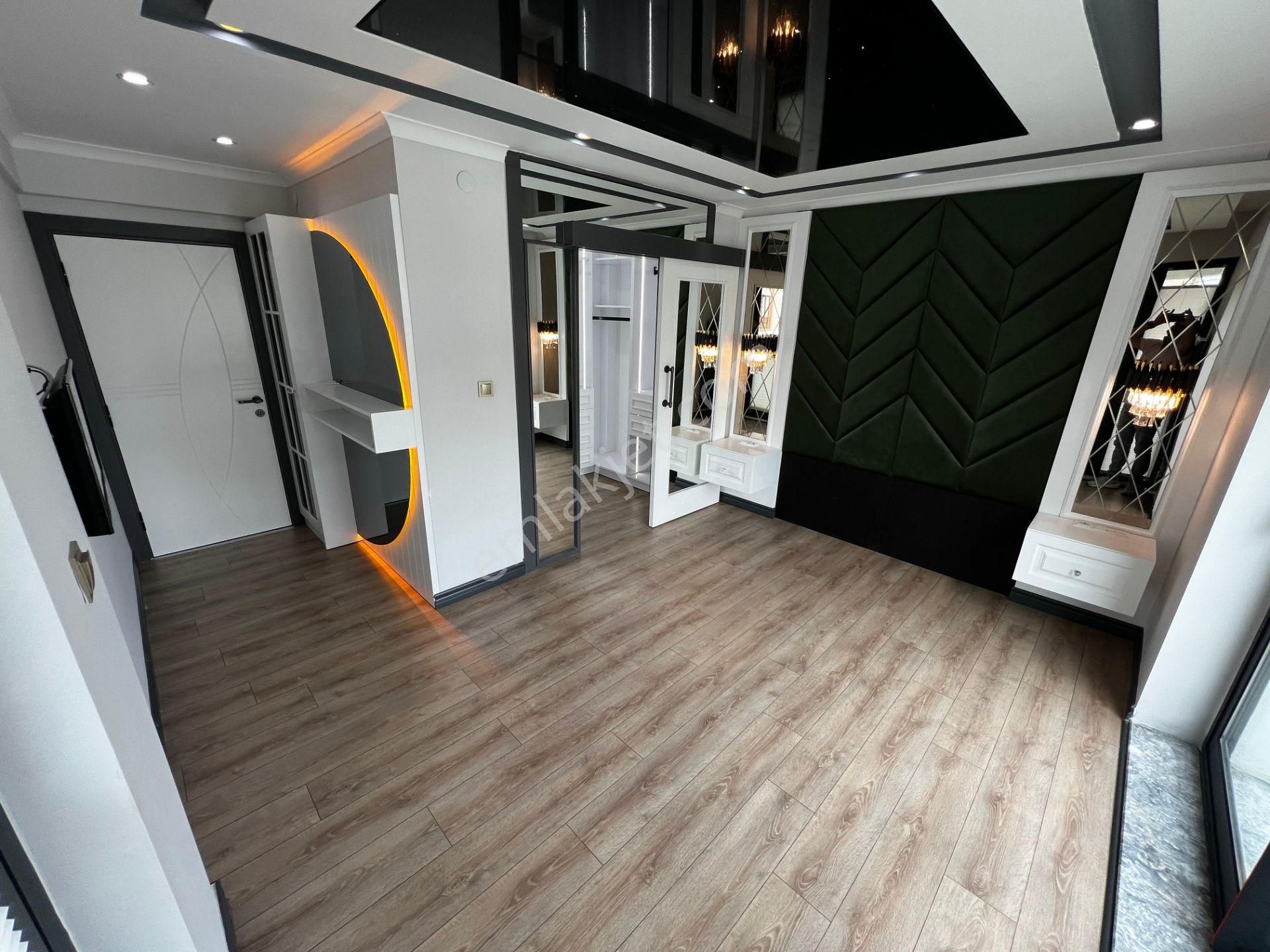 Yiğit'ten Akçayda Denize Komşu Huzurla İçiçe Ultra Lüx 5+1 Villa - Görsel 21