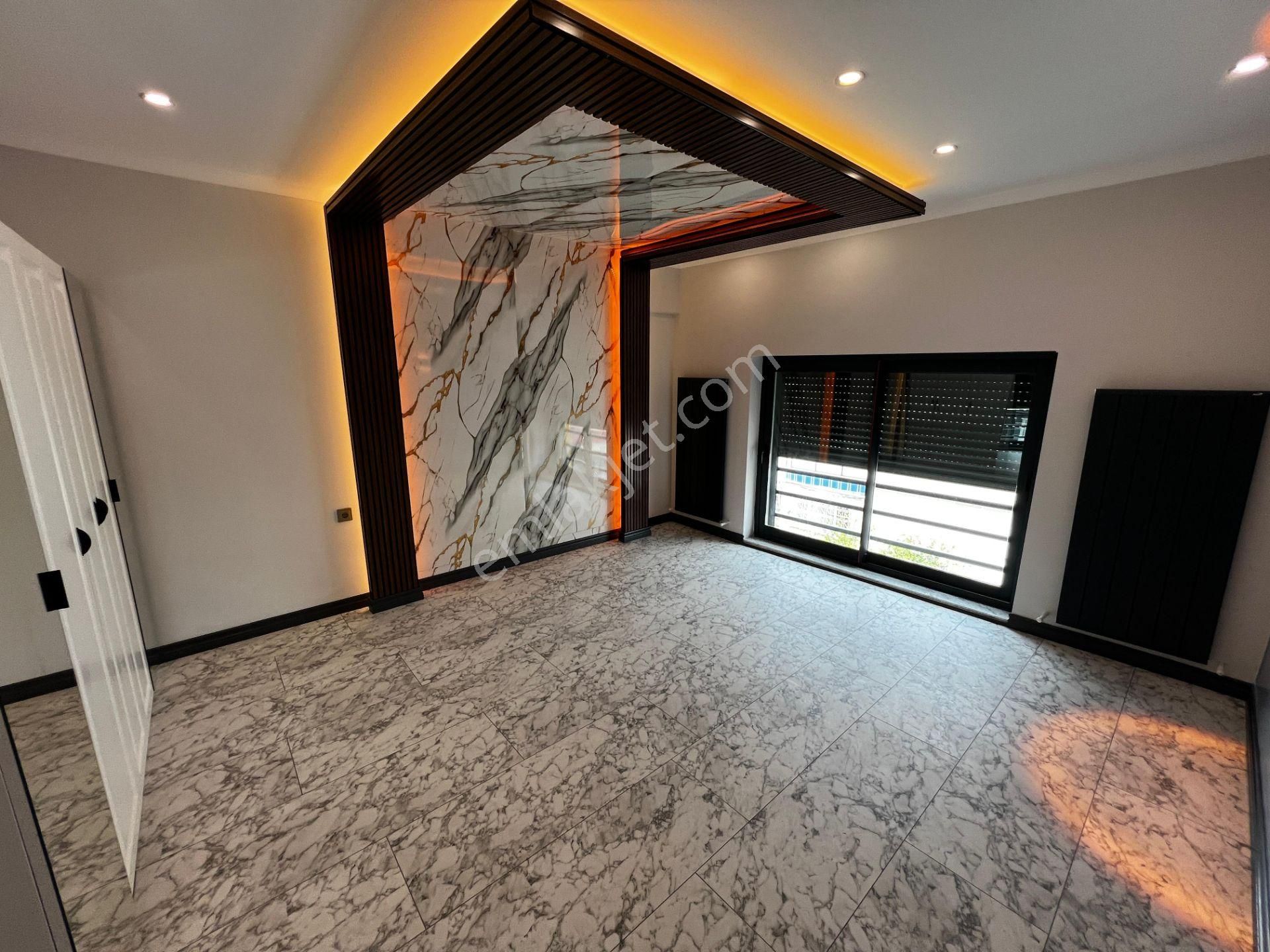 Yiğit'ten Akçayda Denize Komşu Huzurla İçiçe Ultra Lüx 5+1 Villa - Görsel 16