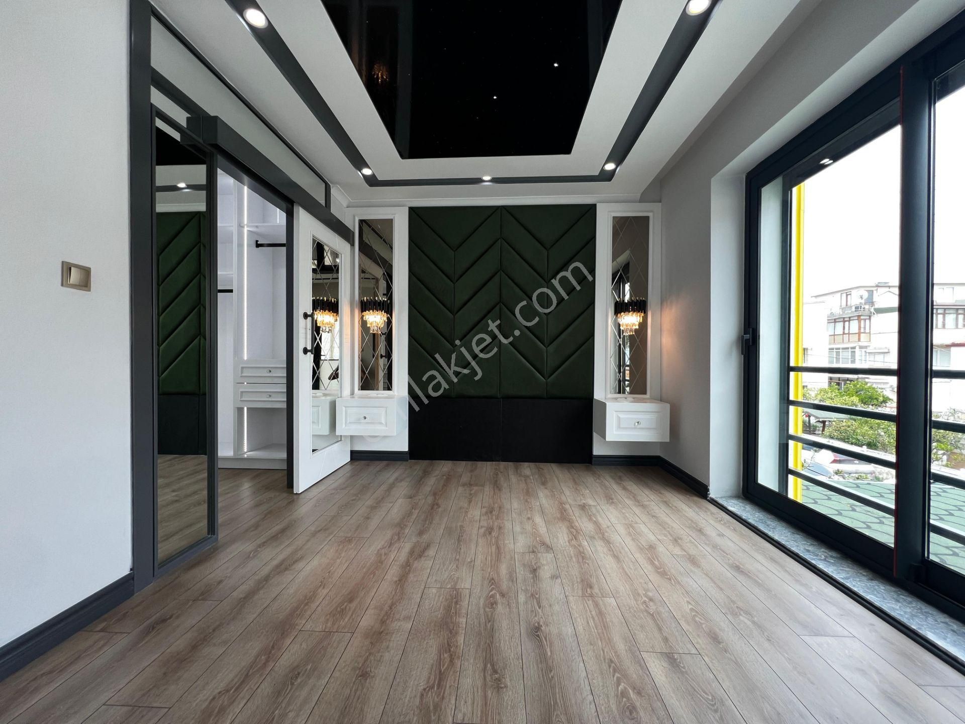 Yiğit'ten Akçayda Denize Komşu Huzurla İçiçe Ultra Lüx 5+1 Villa - Görsel 18