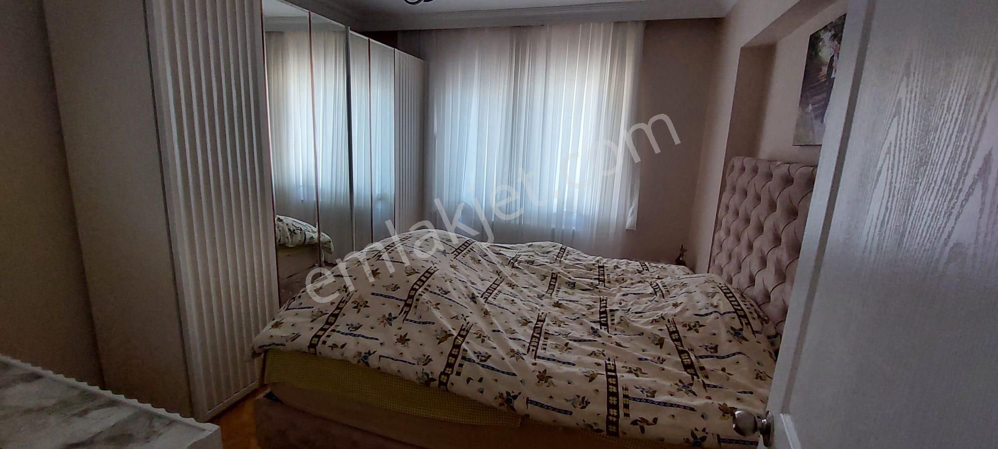 Bilgen Vatan'dan Aktepe Merkez'de 3. Kat Köşe Cepheli Yapılı Masrafsız Satılık 3+1 Daire - Görsel 22