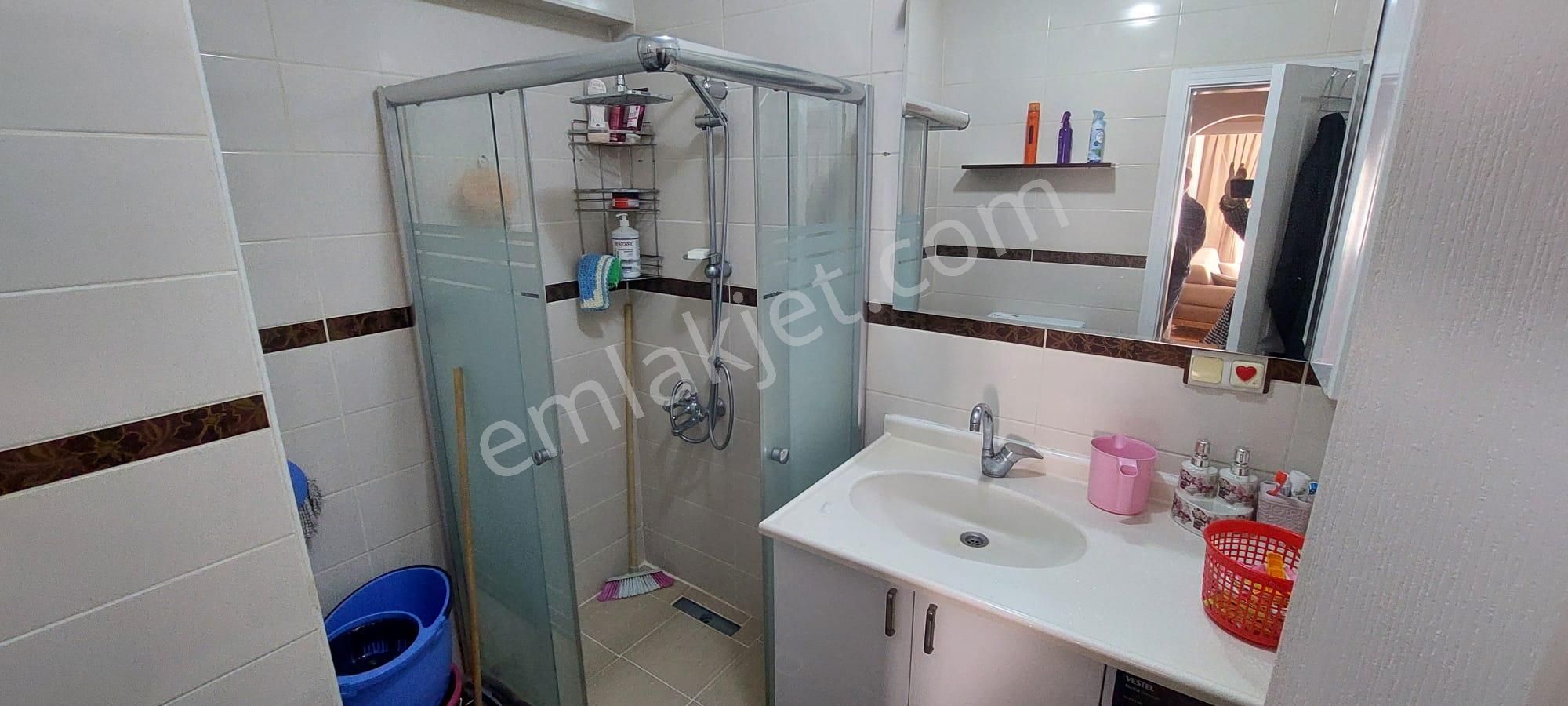 Bilgen Vatan'dan Aktepe Merkez'de 3. Kat Köşe Cepheli Yapılı Masrafsız Satılık 3+1 Daire - Görsel 29