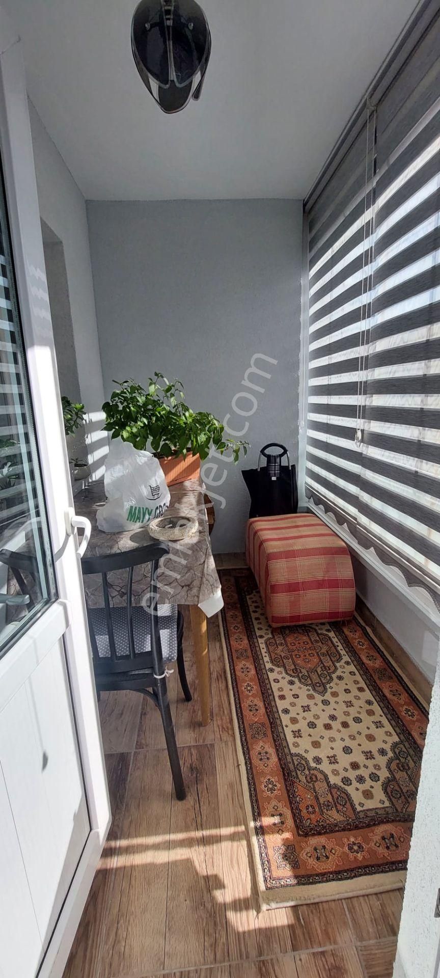 Bilgen Vatan'dan Aktepe Merkez'de 3. Kat Köşe Cepheli Yapılı Masrafsız Satılık 3+1 Daire - Görsel 10