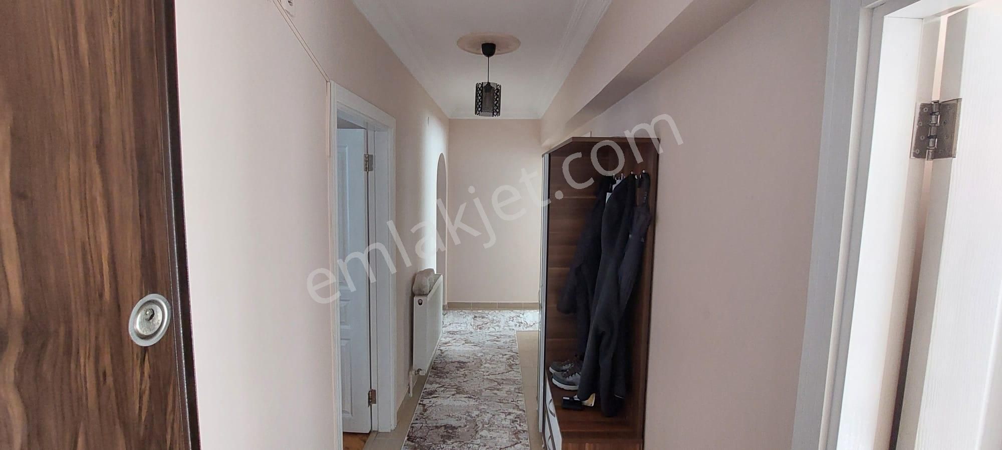 Bilgen Vatan'dan Aktepe Merkez'de 3. Kat Köşe Cepheli Yapılı Masrafsız Satılık 3+1 Daire - Görsel 20