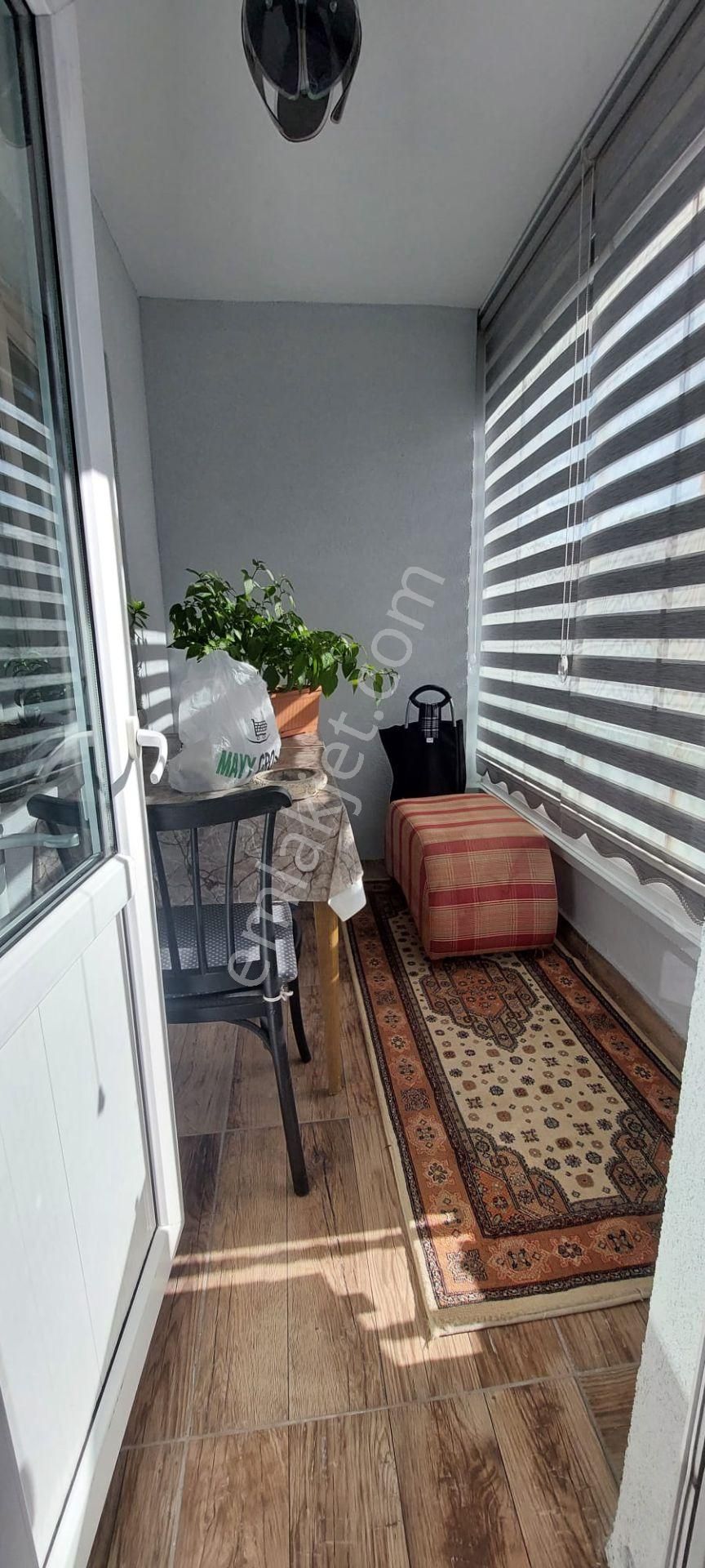 Bilgen Vatan'dan Aktepe Merkez'de 3. Kat Köşe Cepheli Yapılı Masrafsız Satılık 3+1 Daire - Görsel 12