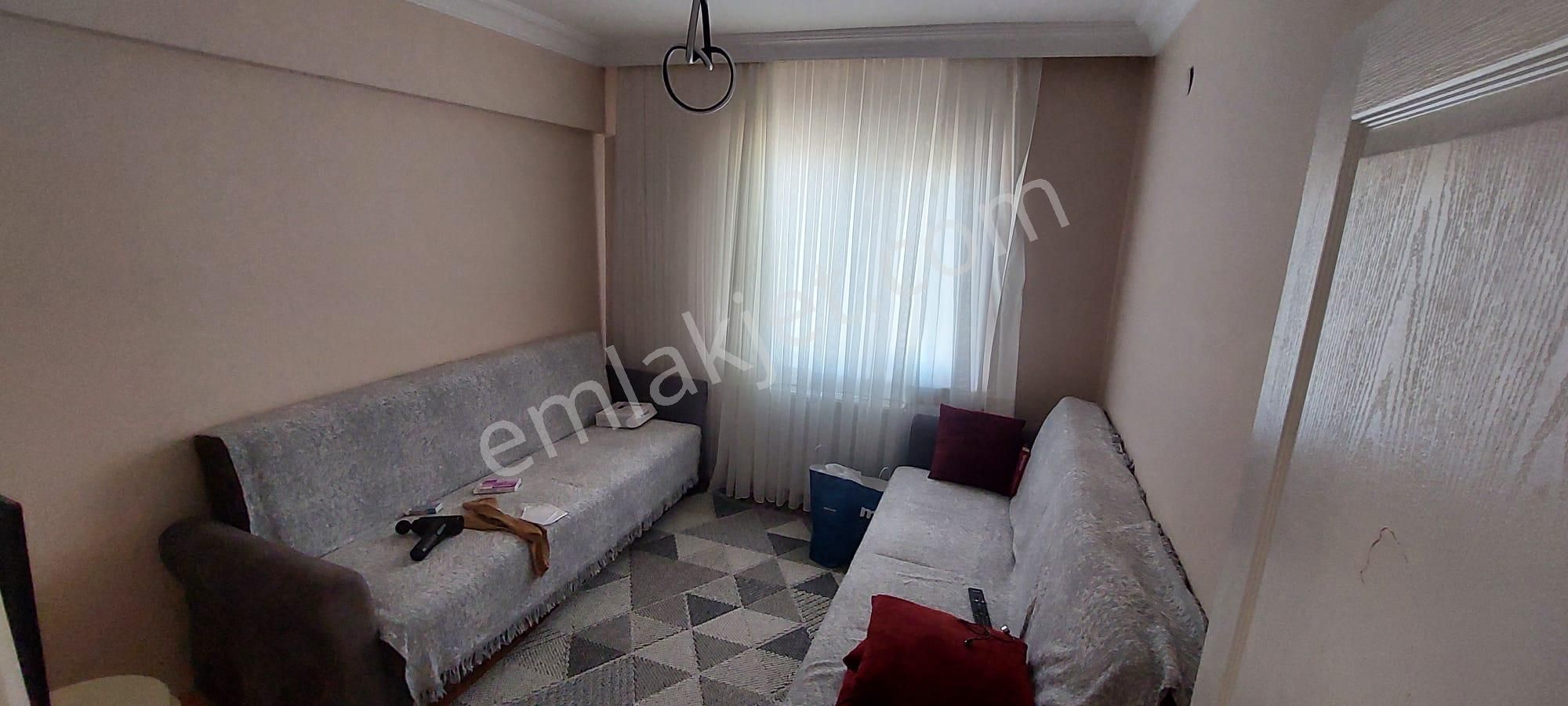 Bilgen Vatan'dan Aktepe Merkez'de 3. Kat Köşe Cepheli Yapılı Masrafsız Satılık 3+1 Daire - Görsel 24