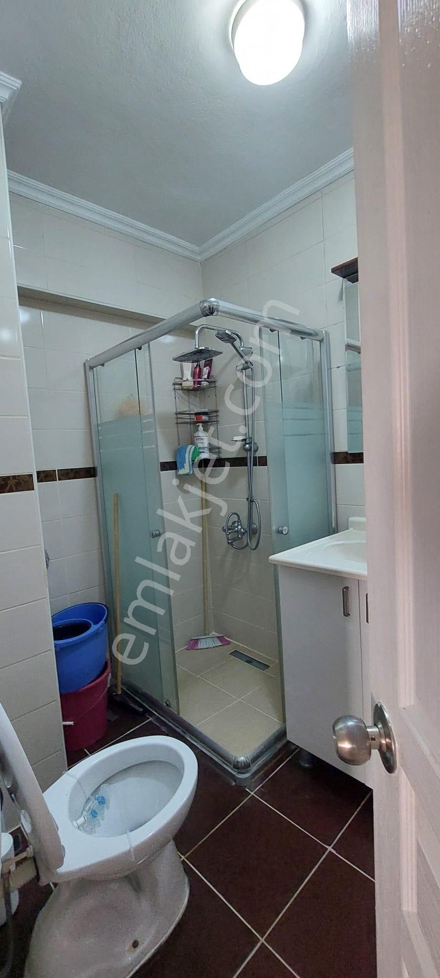 Bilgen Vatan'dan Aktepe Merkez'de 3. Kat Köşe Cepheli Yapılı Masrafsız Satılık 3+1 Daire - Görsel 28