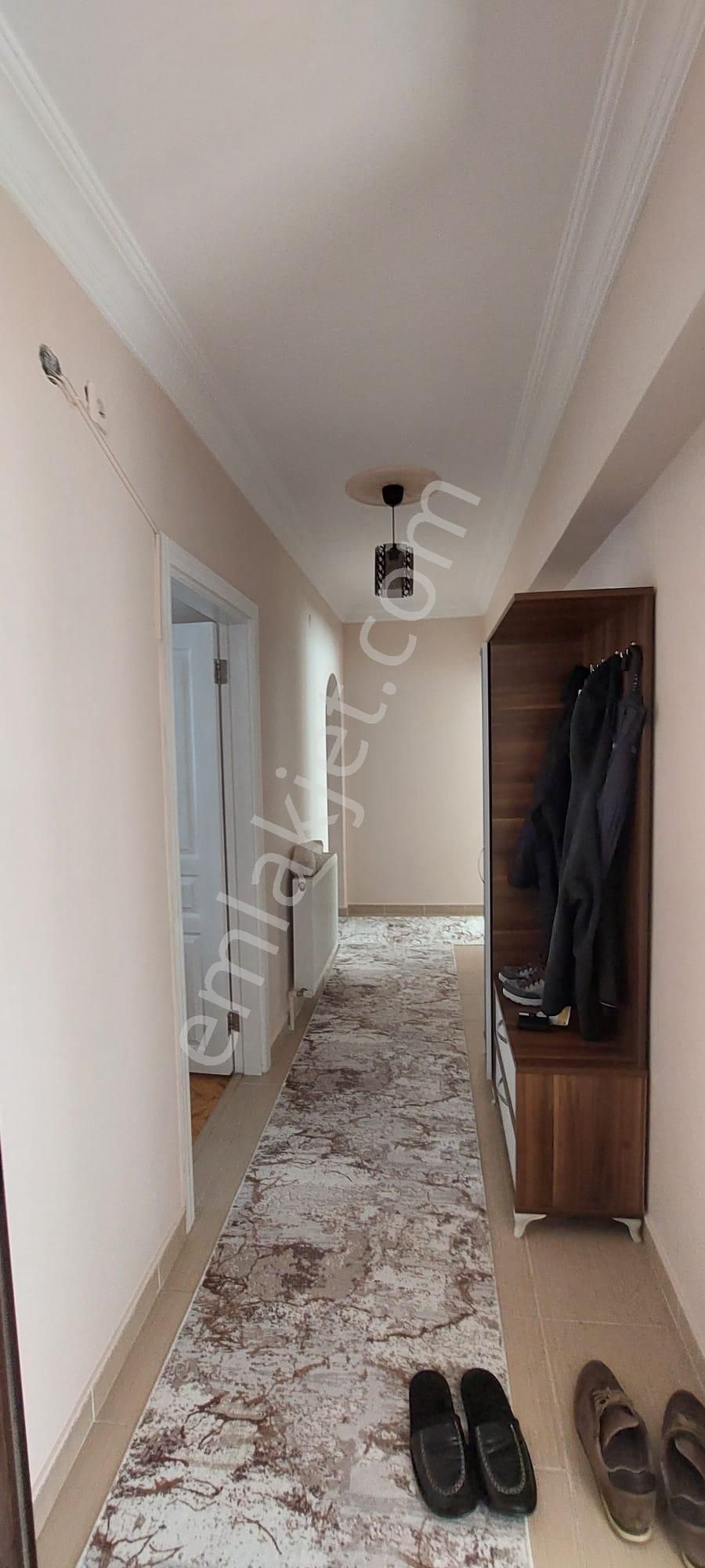 Bilgen Vatan'dan Aktepe Merkez'de 3. Kat Köşe Cepheli Yapılı Masrafsız Satılık 3+1 Daire - Görsel 27