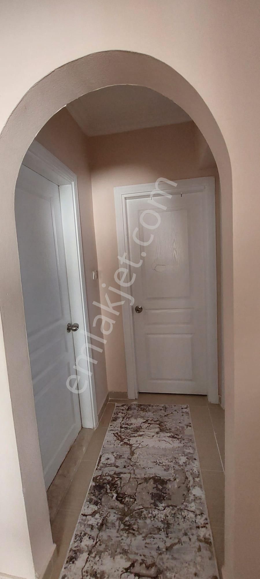 Bilgen Vatan'dan Aktepe Merkez'de 3. Kat Köşe Cepheli Yapılı Masrafsız Satılık 3+1 Daire - Görsel 26