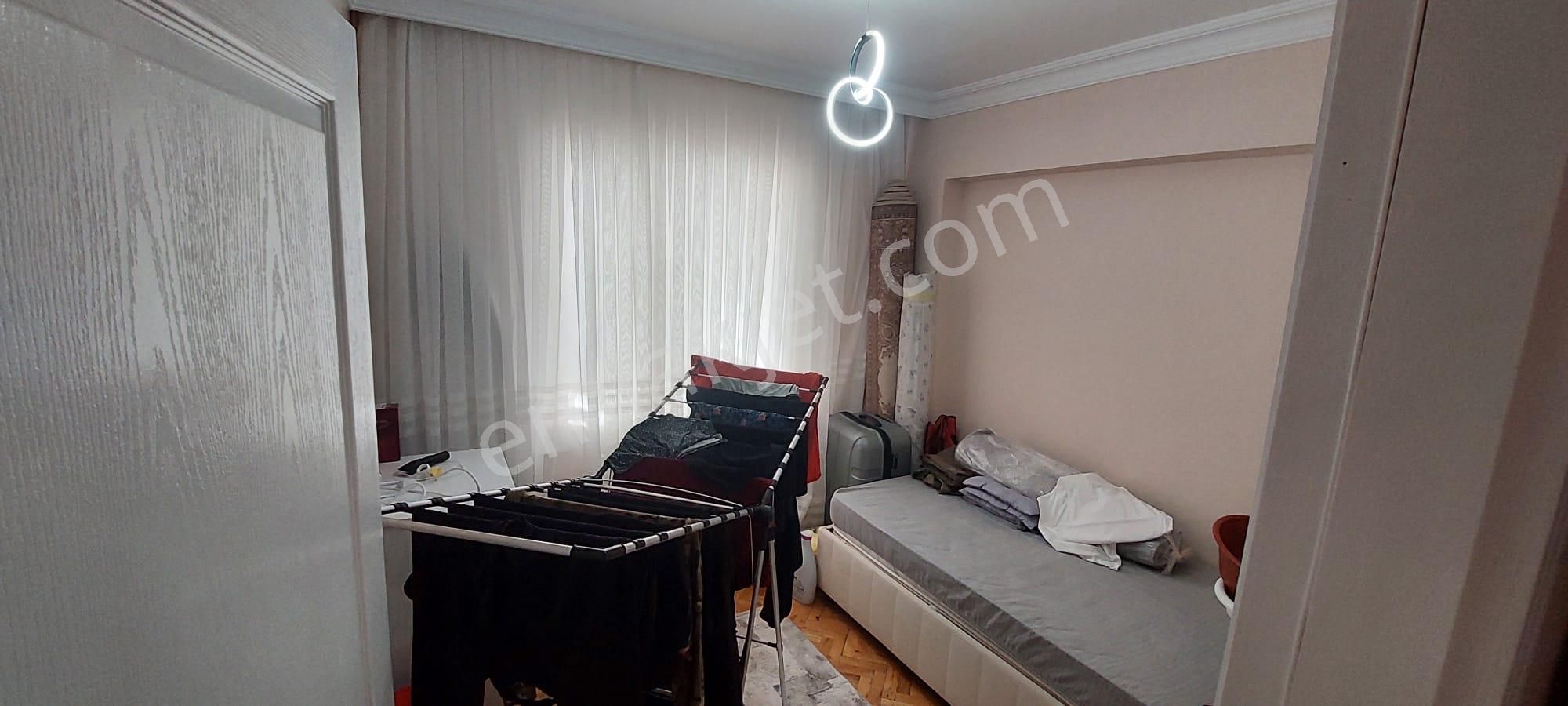 Bilgen Vatan'dan Aktepe Merkez'de 3. Kat Köşe Cepheli Yapılı Masrafsız Satılık 3+1 Daire - Görsel 19