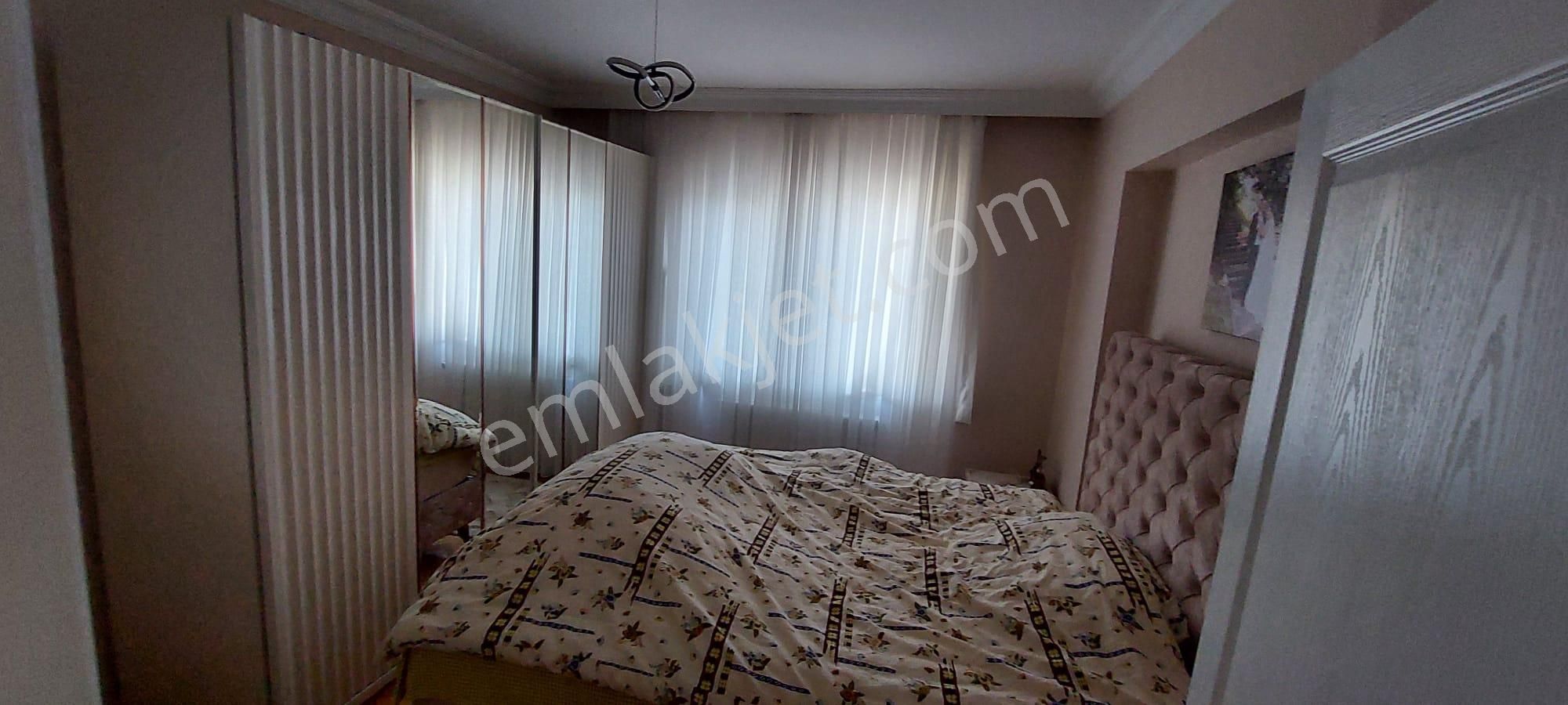 Bilgen Vatan'dan Aktepe Merkez'de 3. Kat Köşe Cepheli Yapılı Masrafsız Satılık 3+1 Daire - Görsel 23