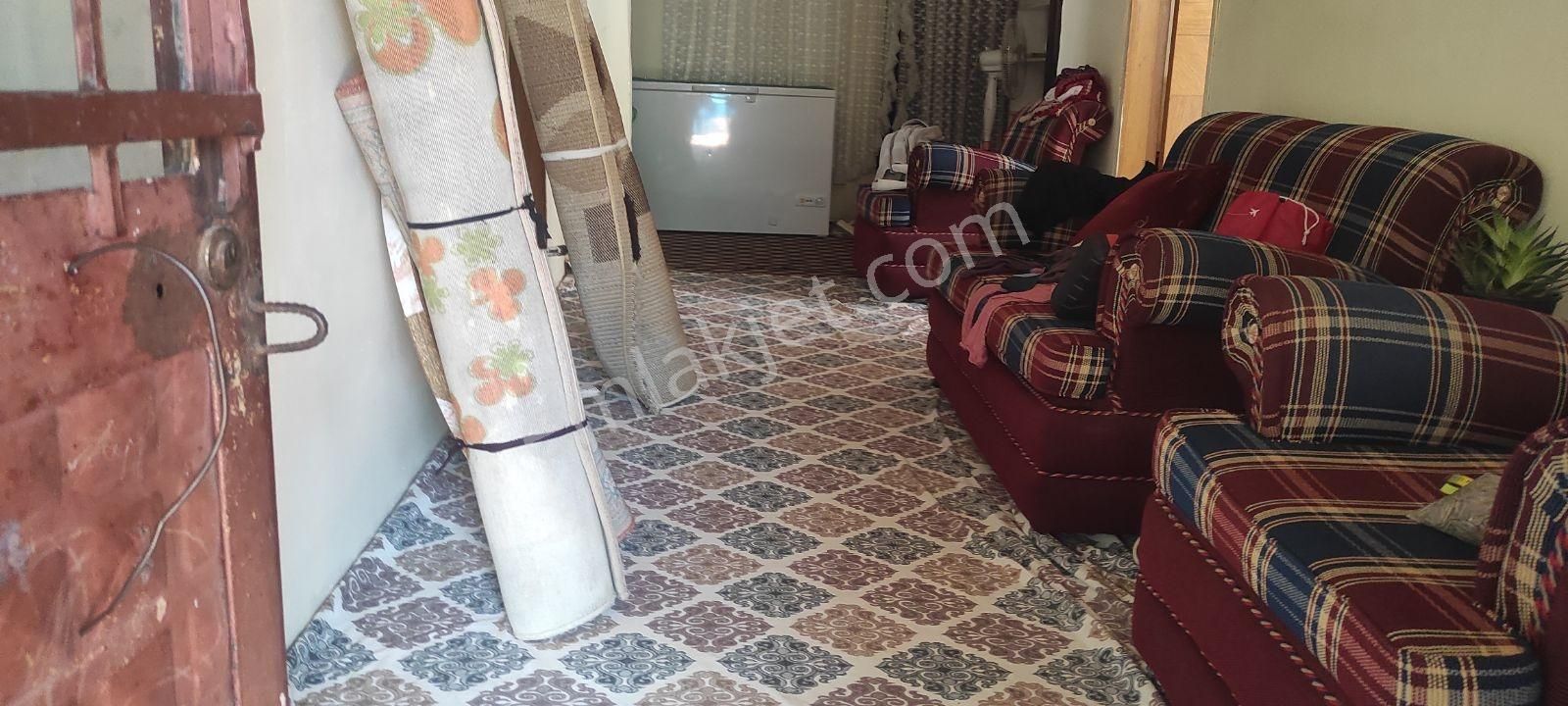 Aksu Atatürk Mah. Altınova Bulvarına 500.mt Mesafede Müstakil Ev - Görsel 7