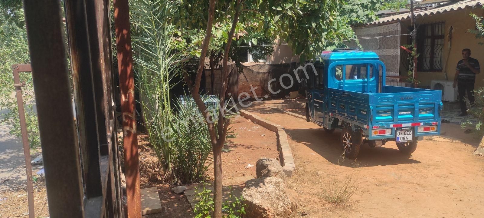 Aksu Atatürk Mah. Altınova Bulvarına 500.mt Mesafede Müstakil Ev - Görsel 18