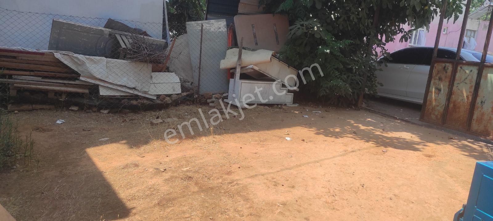 Aksu Atatürk Mah. Altınova Bulvarına 500.mt Mesafede Müstakil Ev - Görsel 14