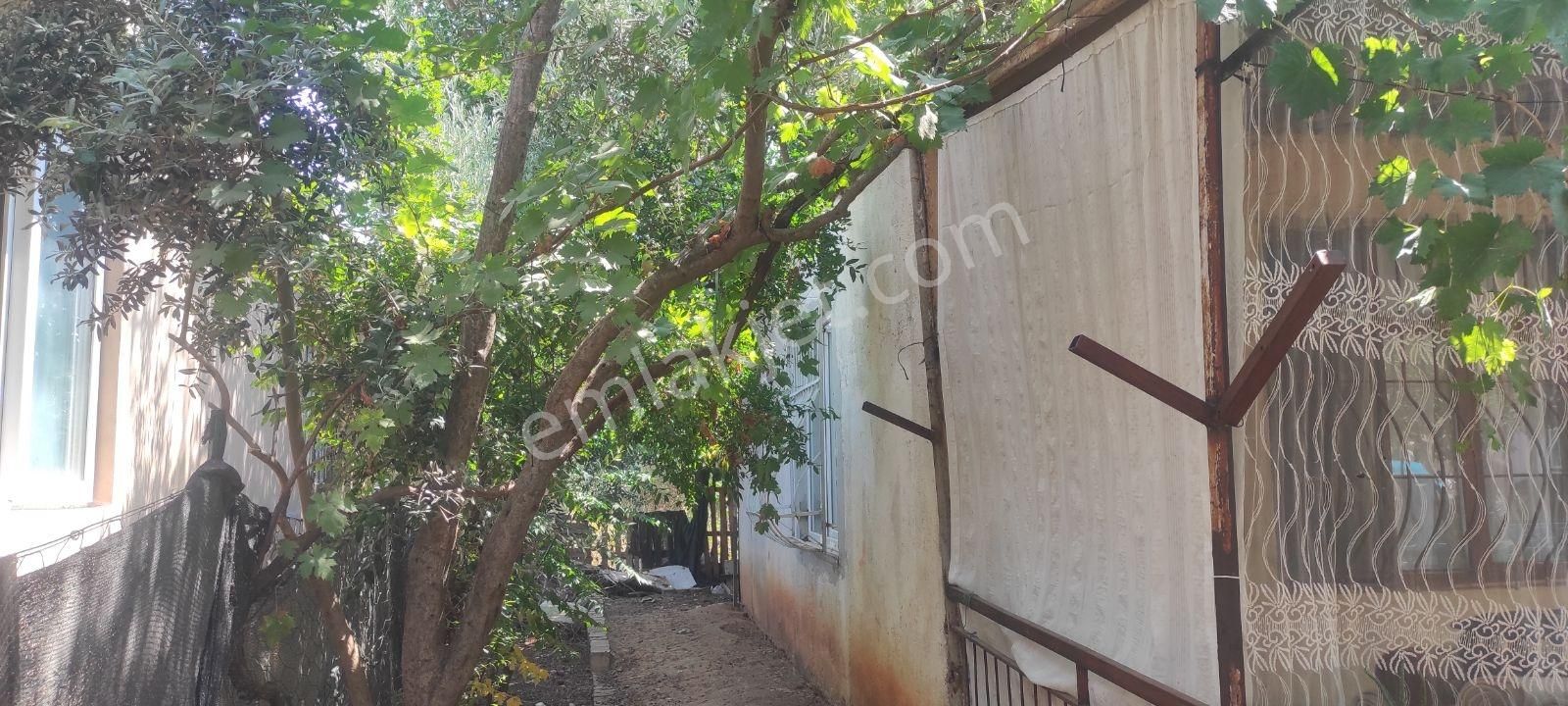 Aksu Atatürk Mah. Altınova Bulvarına 500.mt Mesafede Müstakil Ev - Görsel 16