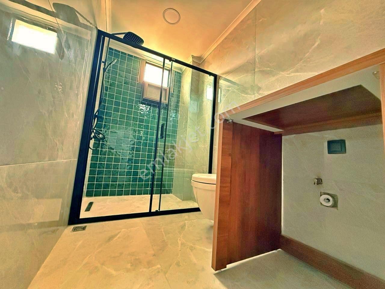 Uytundan Akçay Kızılkeçilide Satılık Ayrı Mutfaklı 2+1 Lüx Daire - Görsel 8