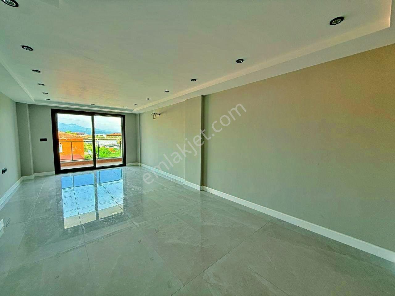 Uytundan Akçay Kızılkeçilide Satılık Ayrı Mutfaklı 2+1 Lüx Daire - Görsel 12