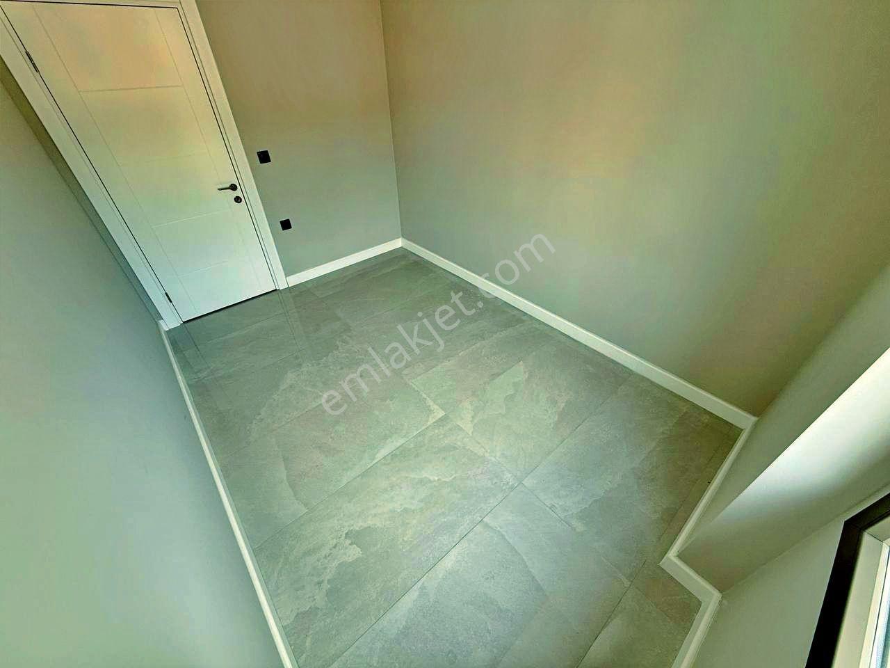 Uytundan Akçay Kızılkeçilide Satılık Ayrı Mutfaklı 2+1 Lüx Daire - Görsel 20