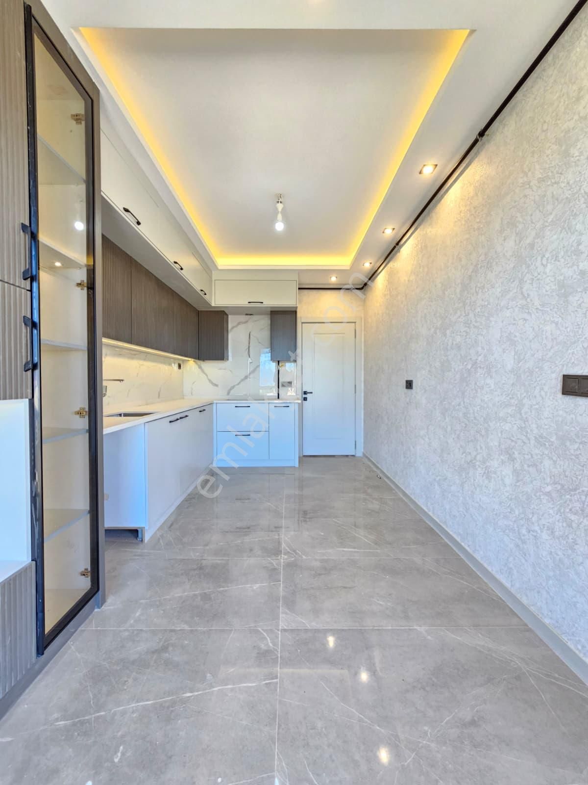 Denizli 1200 Evler De 3+1 Önü Açık Ebeveyn Banyolu Panjurlu - Görsel 12