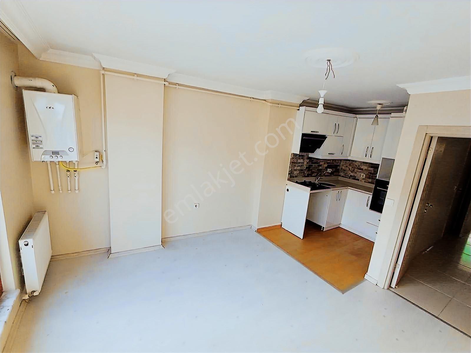 Şeref Emlaktan Arakat 2+1 8 Yaşında Yatırımlık Daire - Görsel 14