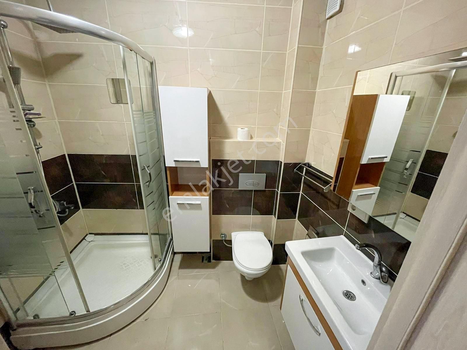 Şeref Emlaktan Arakat 2+1 8 Yaşında Yatırımlık Daire - Görsel 3