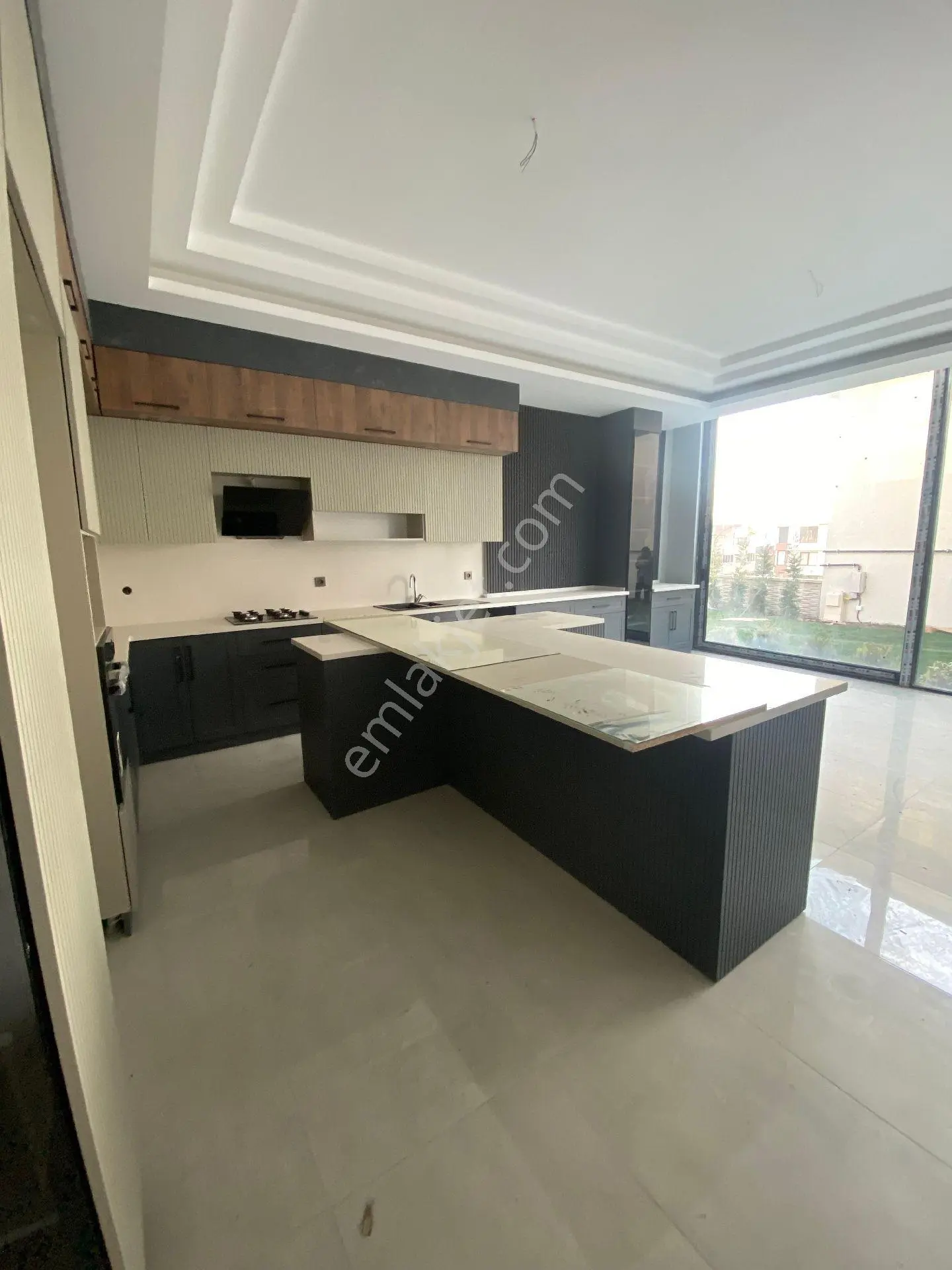 Ayzen'den Pursaklar Saray Da Lüx Yapı 4+1 Villa - Görsel 4