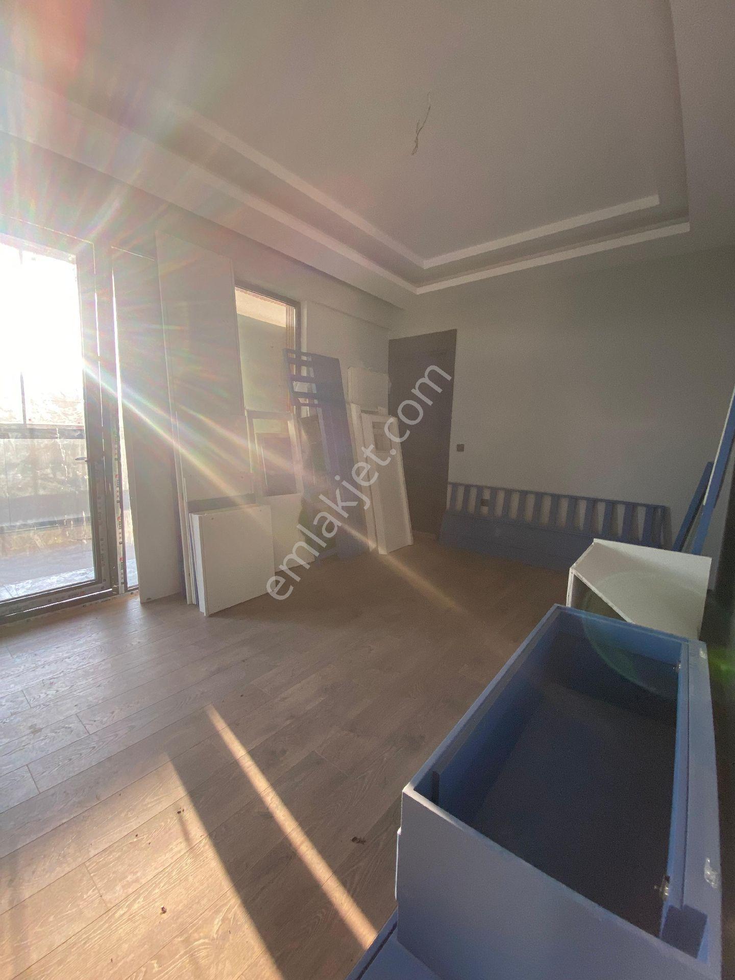 Ayzen'den Pursaklar Saray Da Lüx Yapı 4+1 Villa - Görsel 15