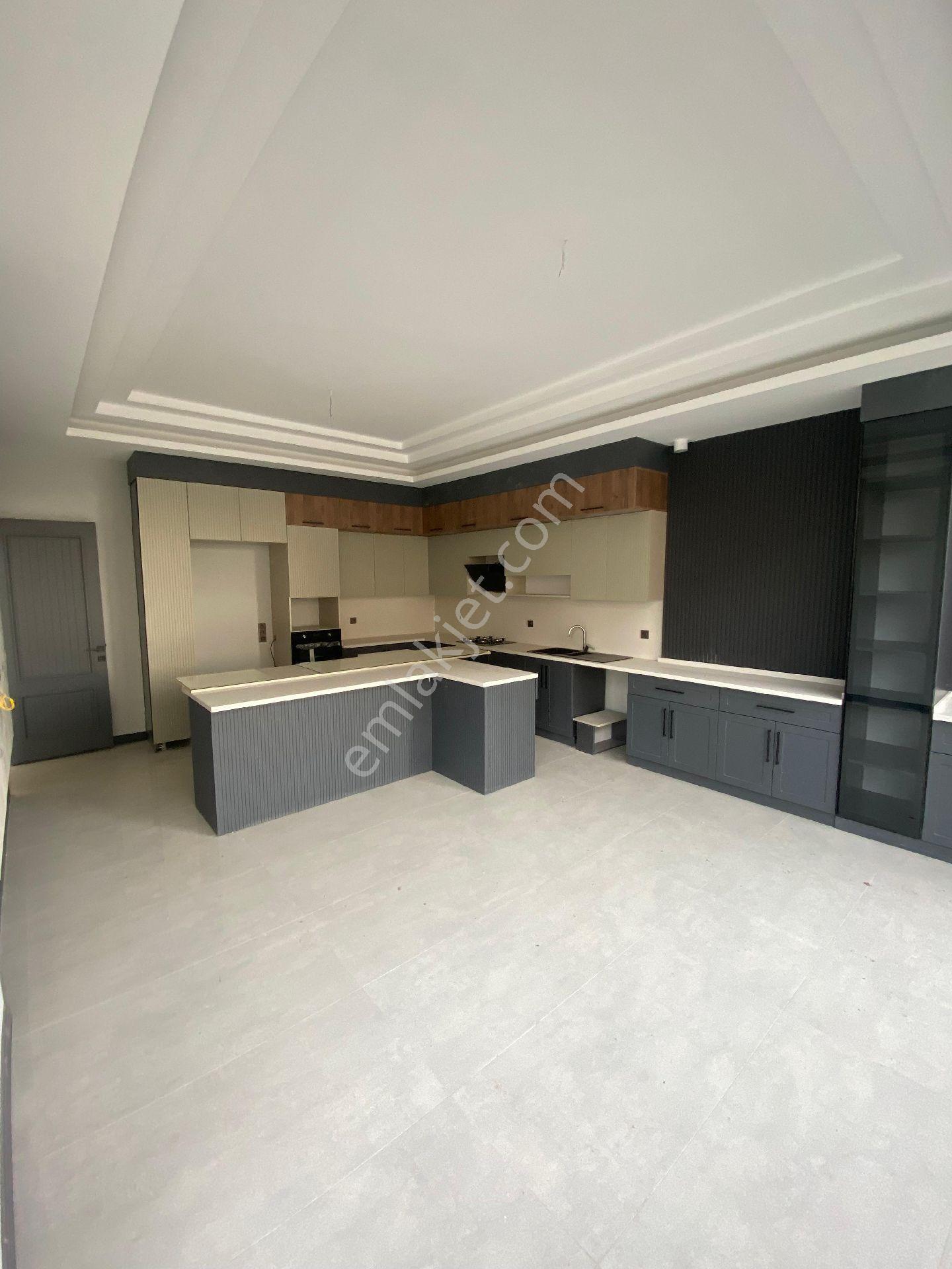 Ayzen'den Pursaklar Saray Da Lüx Yapı 4+1 Villa - Görsel 17