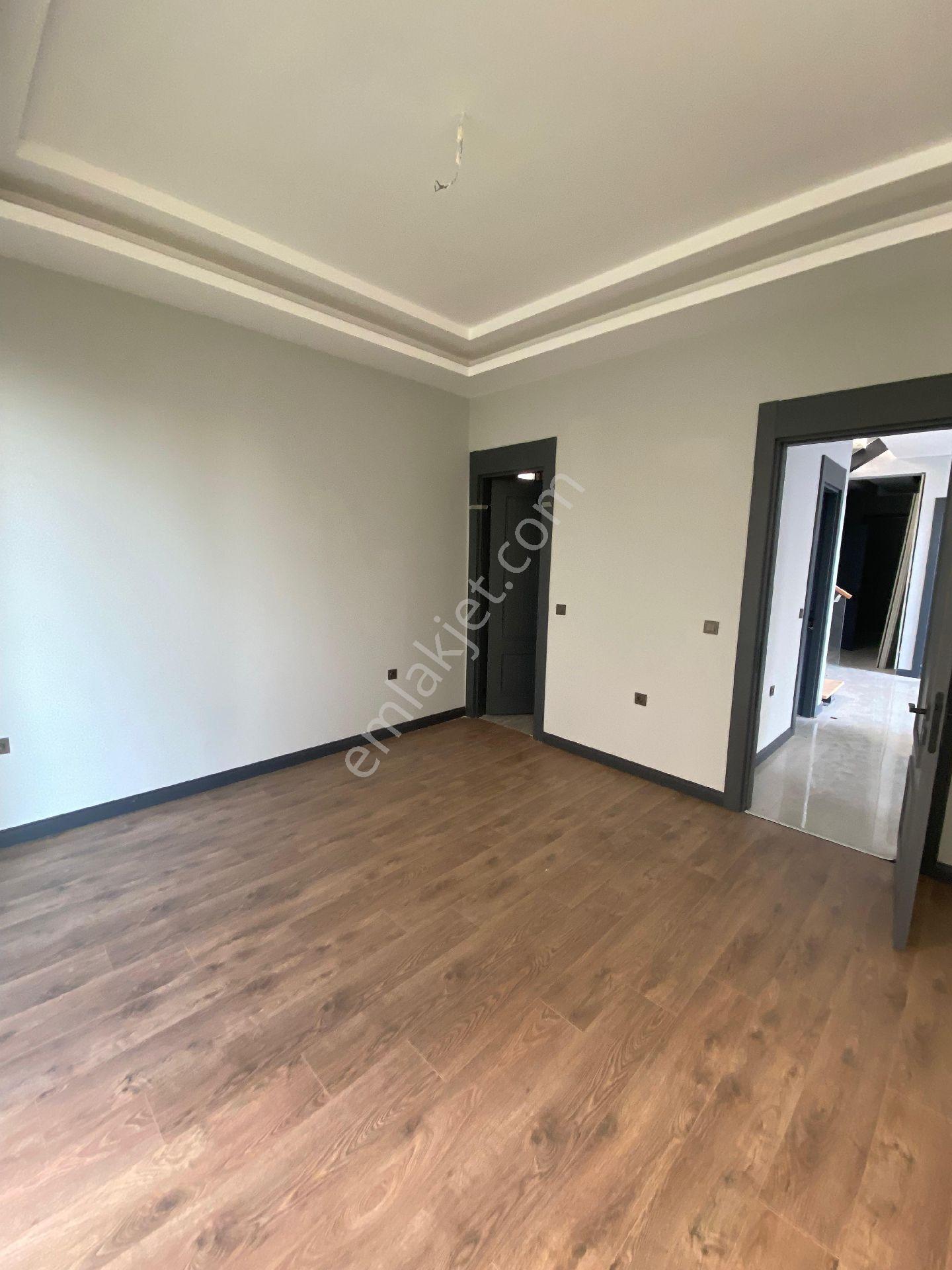 Ayzen'den Pursaklar Saray Da Lüx Yapı 4+1 Villa - Görsel 13