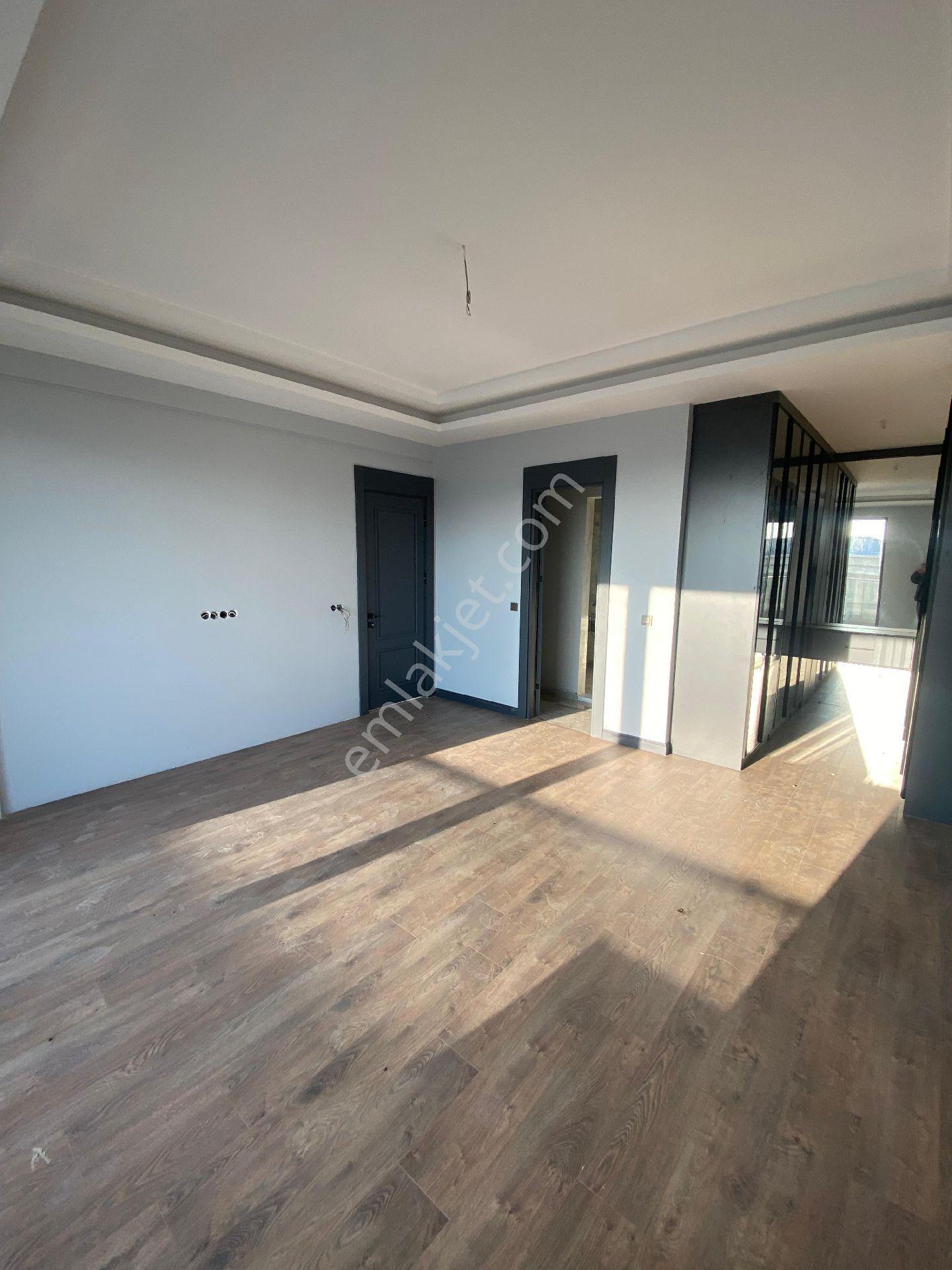 Ayzen'den Pursaklar Saray Da Lüx Yapı 4+1 Villa - Görsel 5