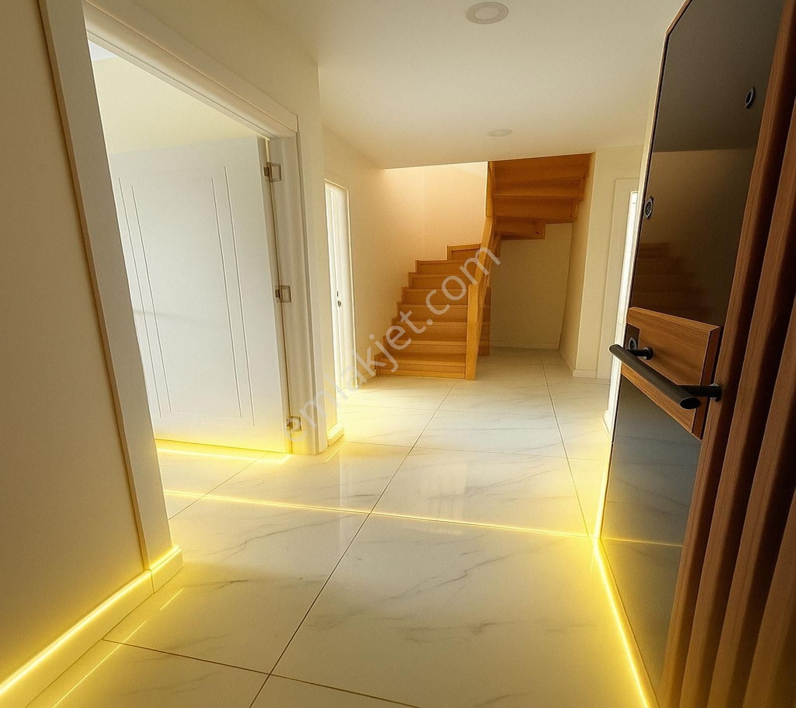 Dağtekin Yapı'dan Kavaklı Mh 3+2 Deniz Manzaralı Dubleks !! - Görsel 6