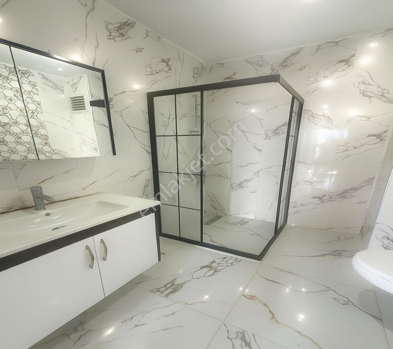 Dağtekin Yapı'dan Kavaklı Mh 3+2 Deniz Manzaralı Dubleks !! - Görsel 19