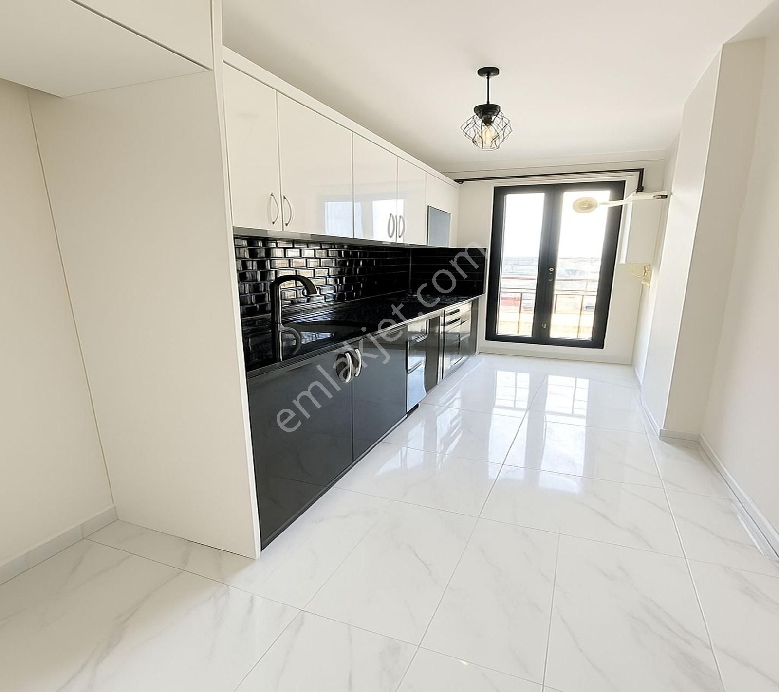 Dağtekin Yapı'dan Kavaklı Mh 3+2 Deniz Manzaralı Dubleks !! - Görsel 8