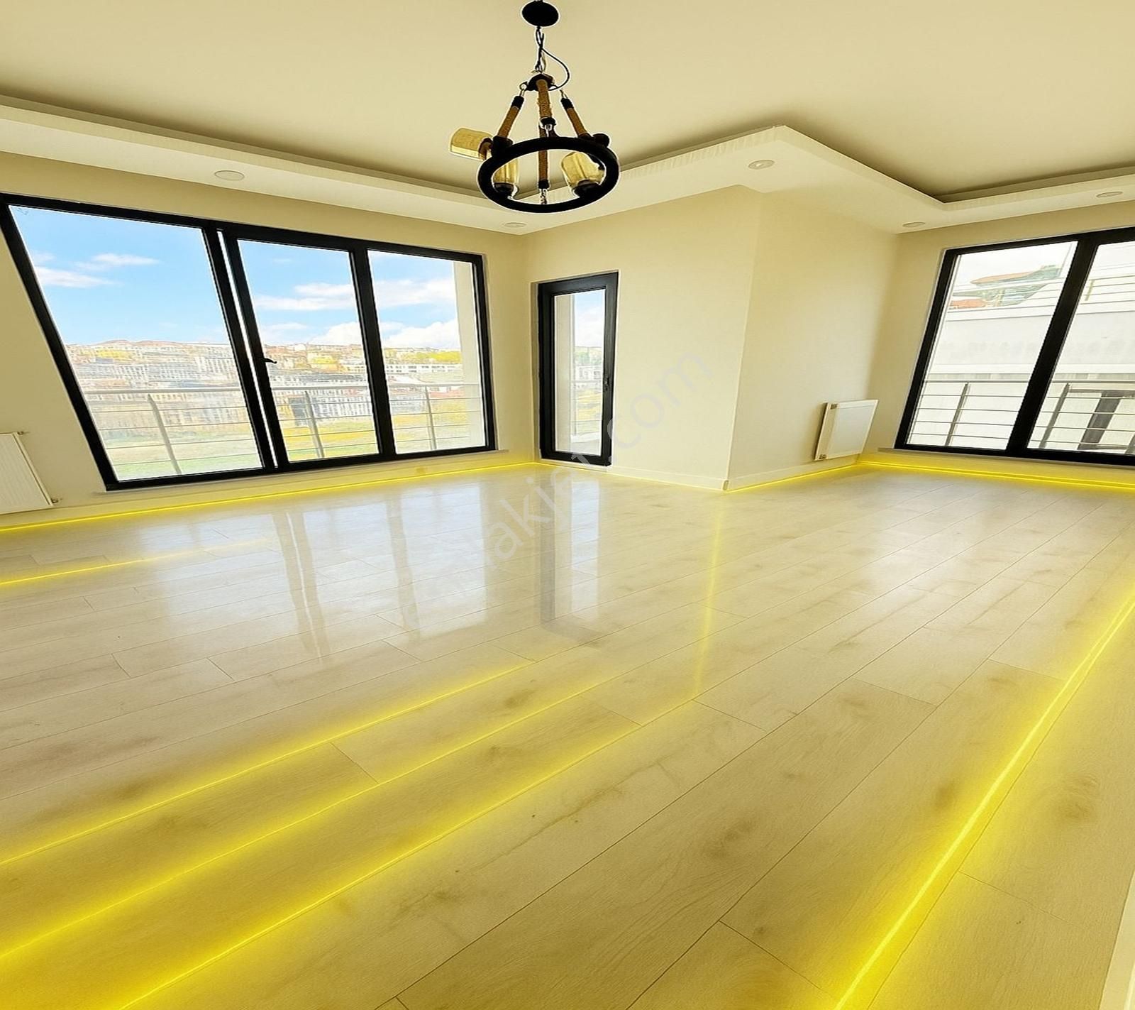 Dağtekin Yapı'dan Kavaklı Mh 3+2 Deniz Manzaralı Dubleks !! - Görsel 3