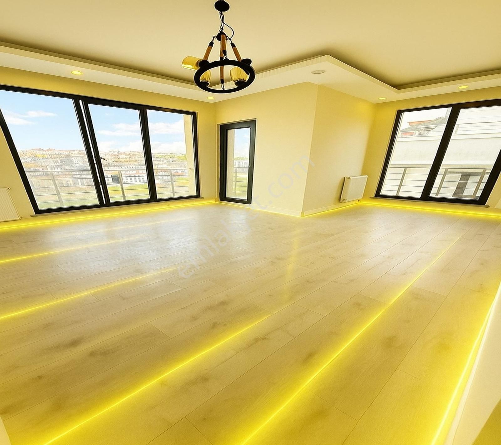 Dağtekin Yapı'dan Kavaklı Mh 3+2 Deniz Manzaralı Dubleks !! - Görsel 2