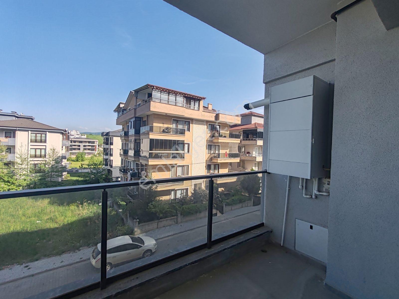 Gop'ta Geniş 1+1 Kiralık Daire - Görsel 12