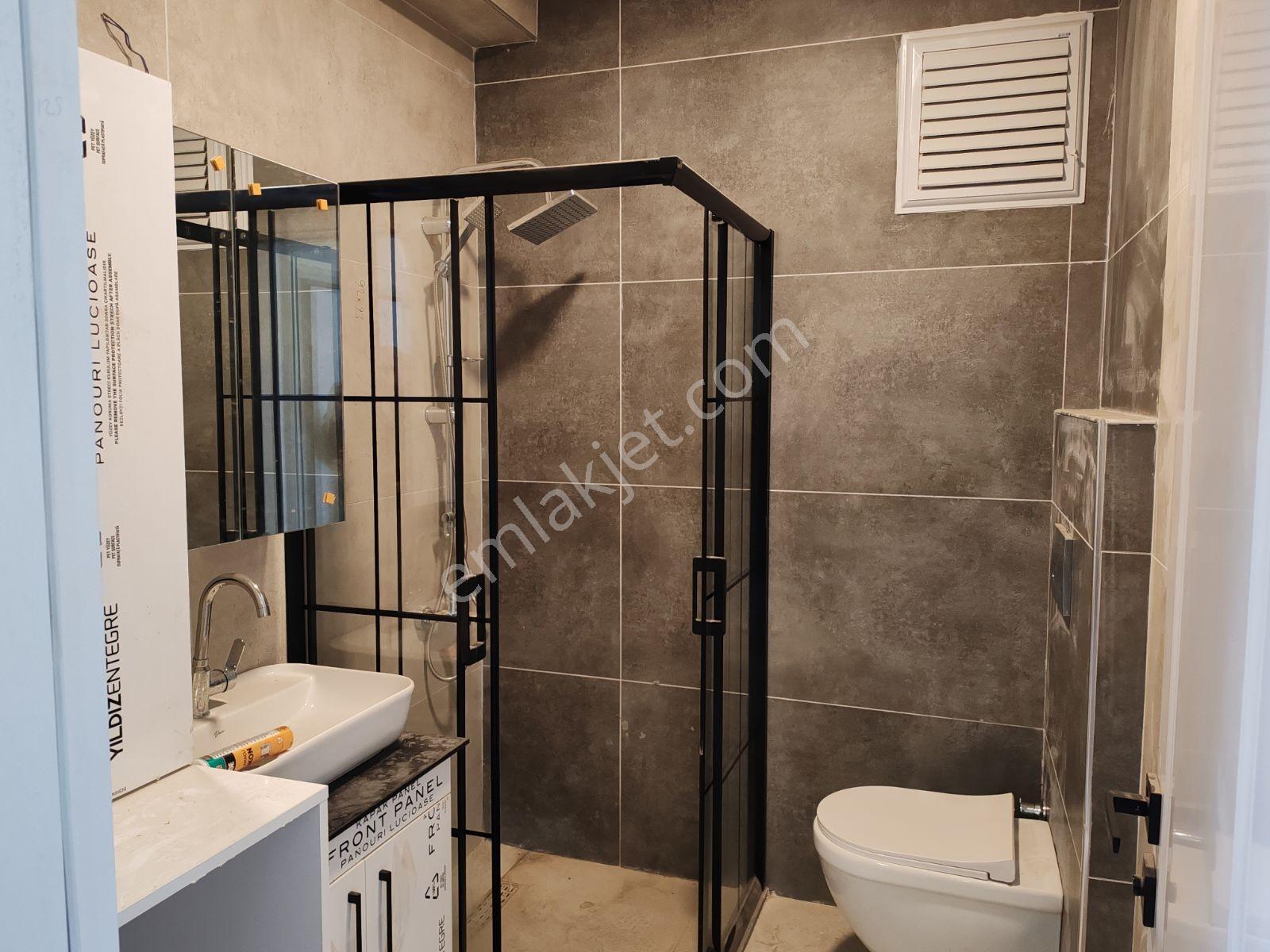 Gop'ta Geniş 1+1 Kiralık Daire - Görsel 20