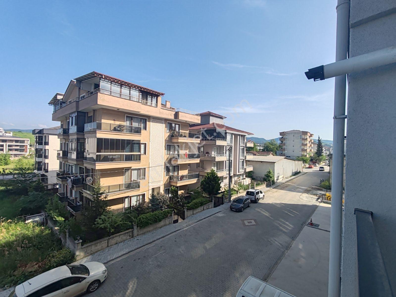 Gop'ta Geniş 1+1 Kiralık Daire - Görsel 16