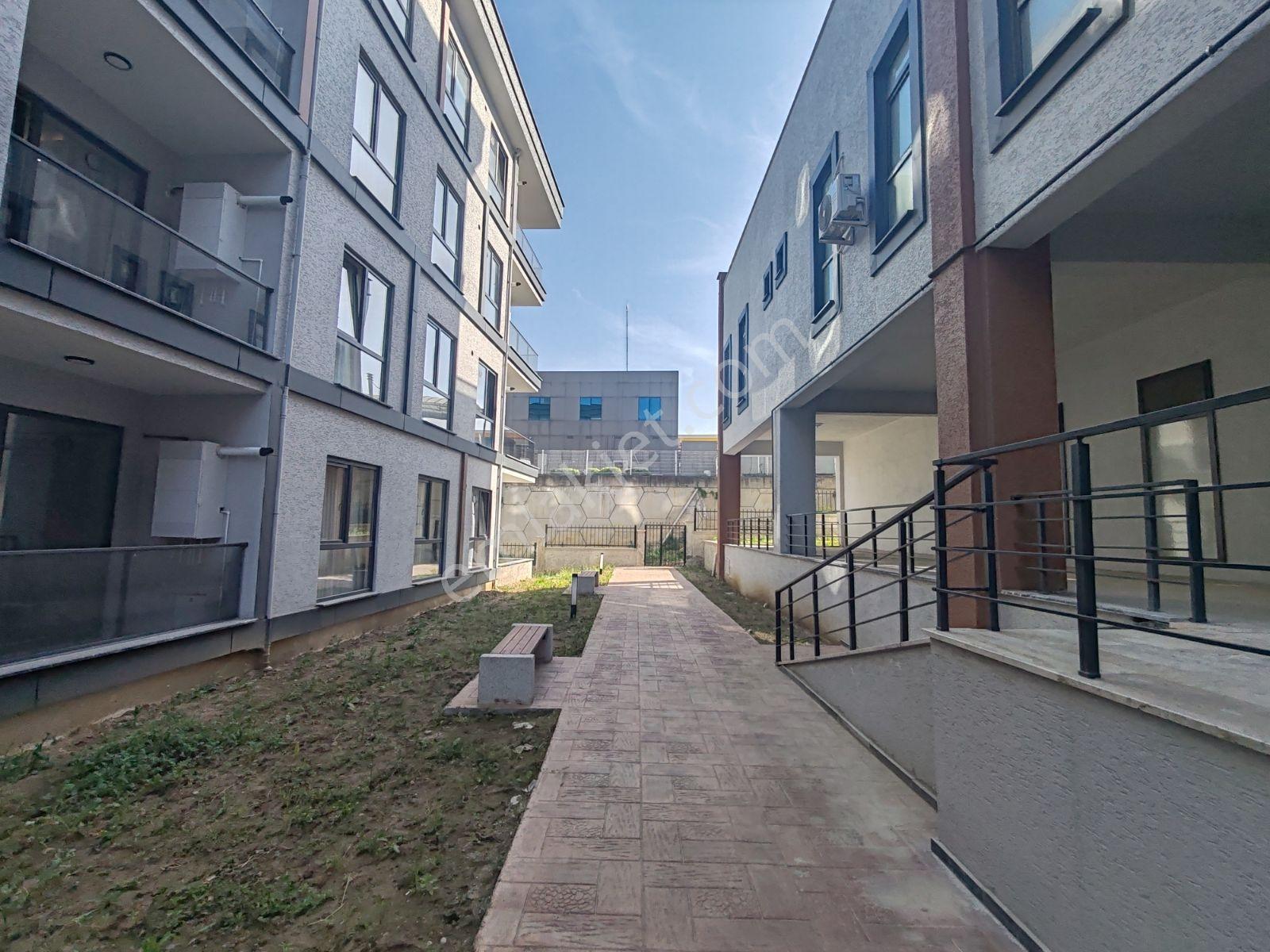 Gop'ta Geniş 1+1 Kiralık Daire - Görsel 3