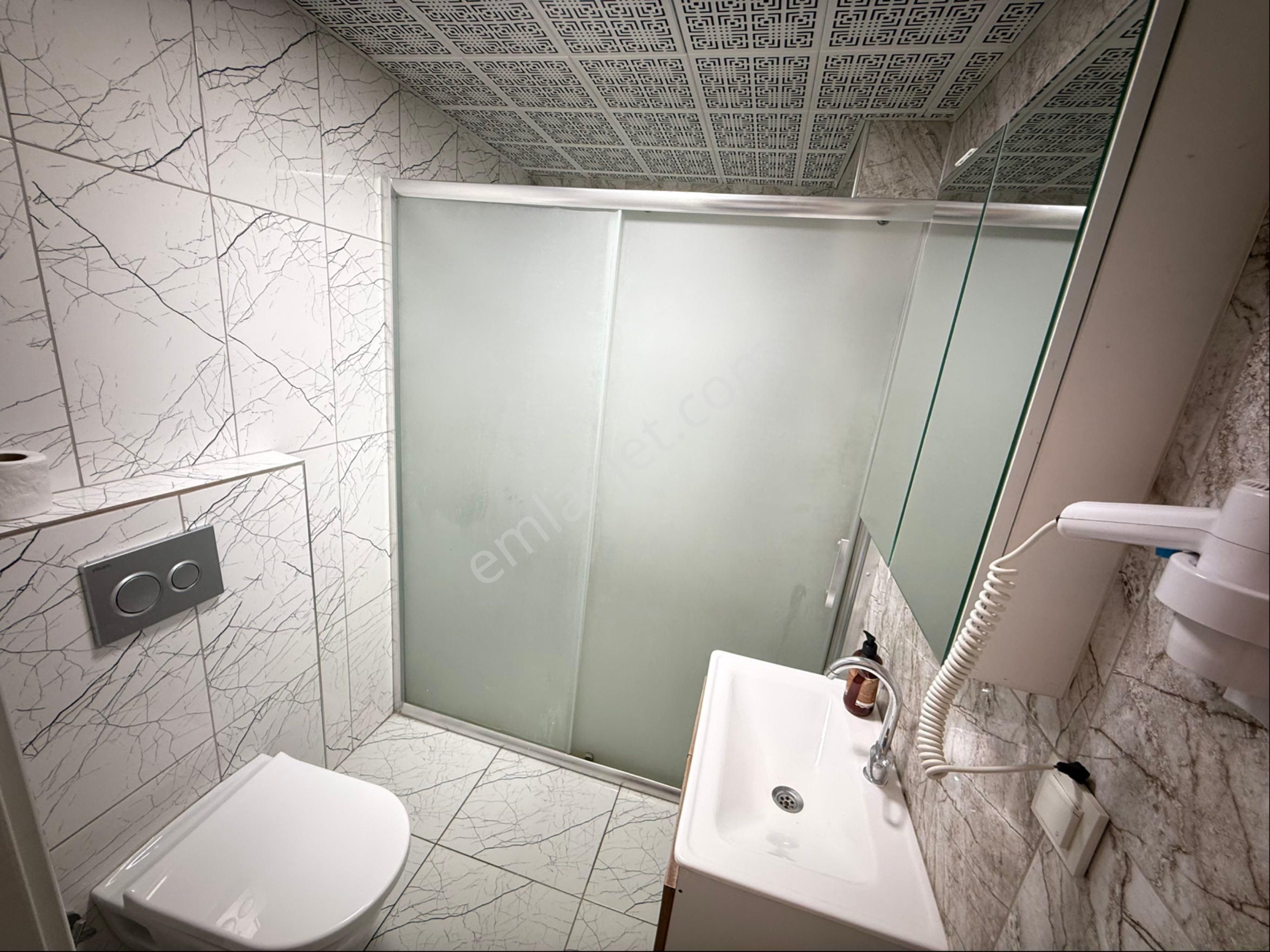 Yenimahallede Günlük Kiralık Daire En Yenisi En İyisi - Görsel 11