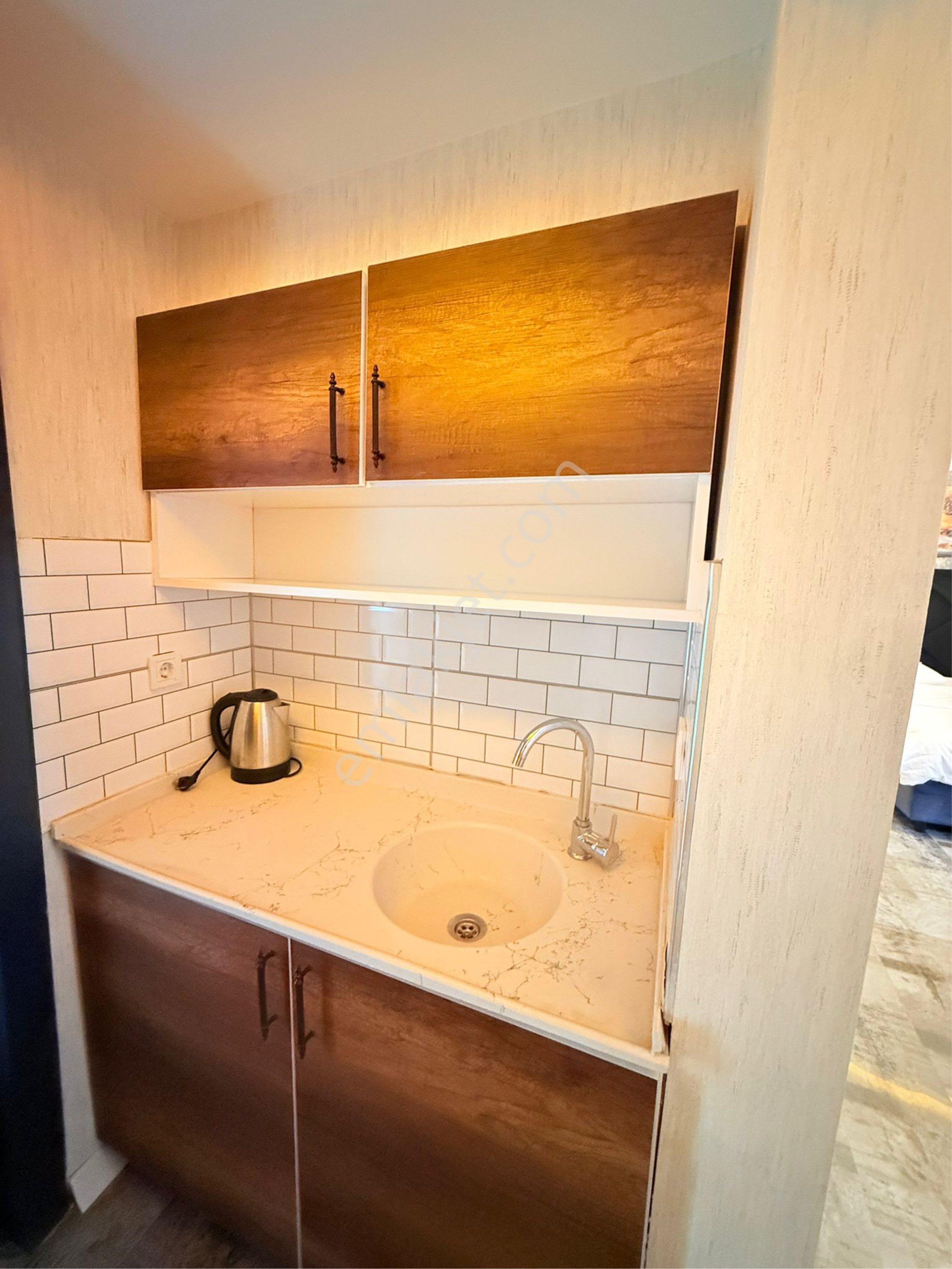 Yenimahallede Günlük Kiralık Daire En Yenisi En İyisi - Görsel 3