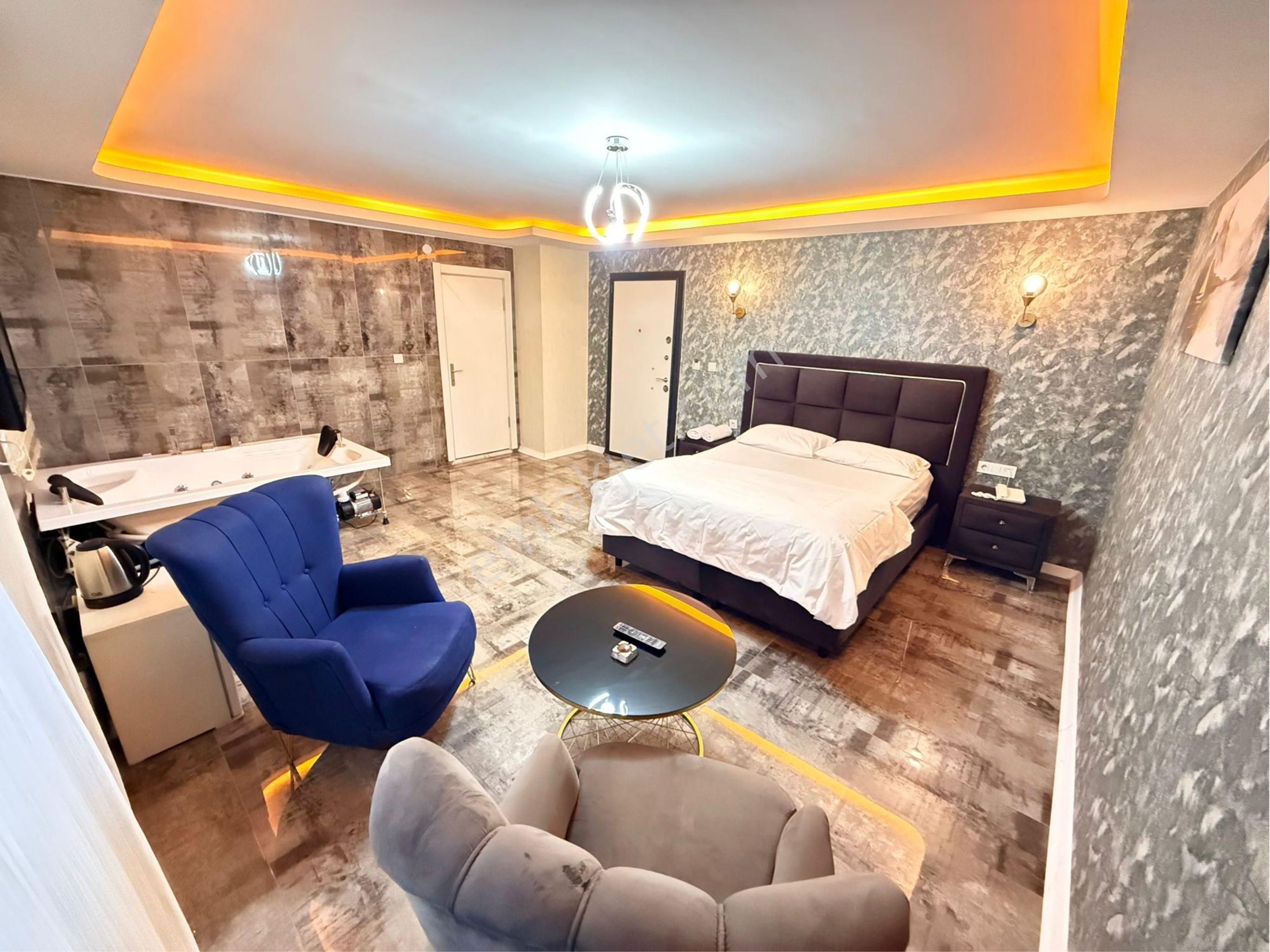 Yenimahallede Günlük Kiralık Daire En Yenisi En İyisi - Görsel 8