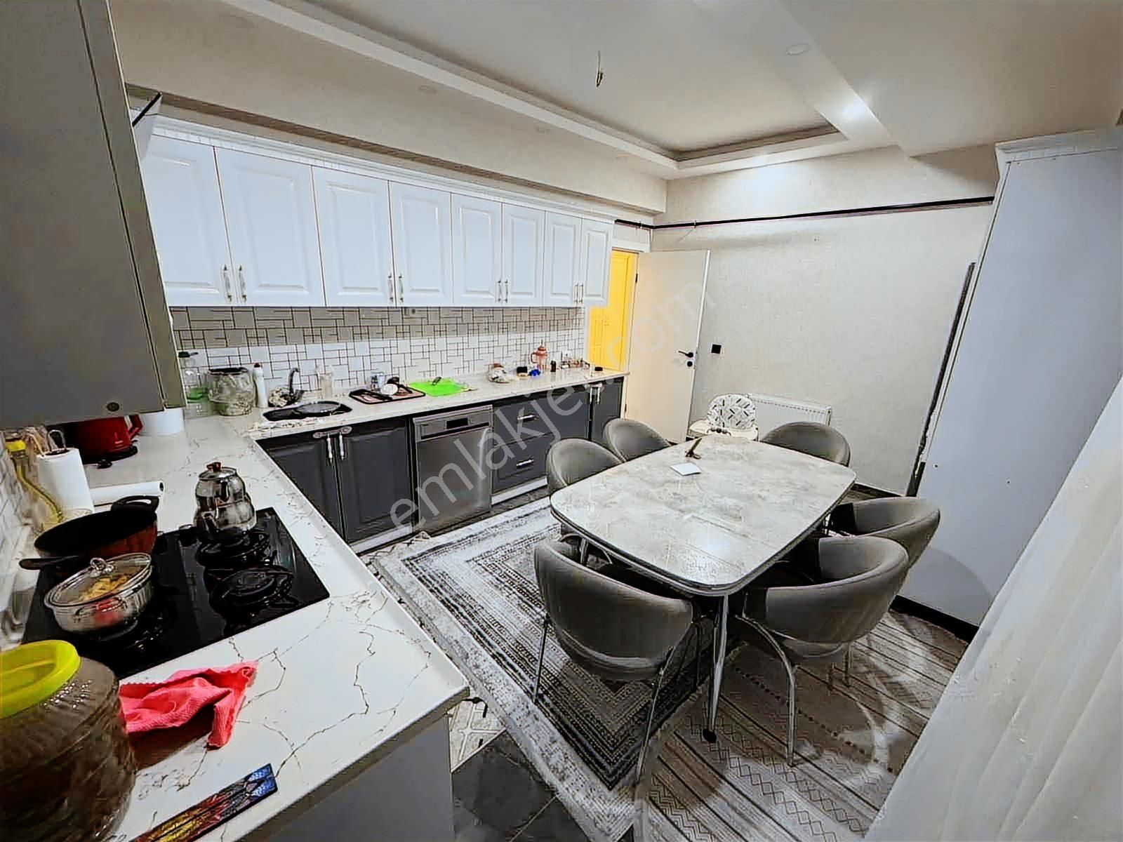 ***ilke Emlaktan***satılık 2+1 Lüks Daire