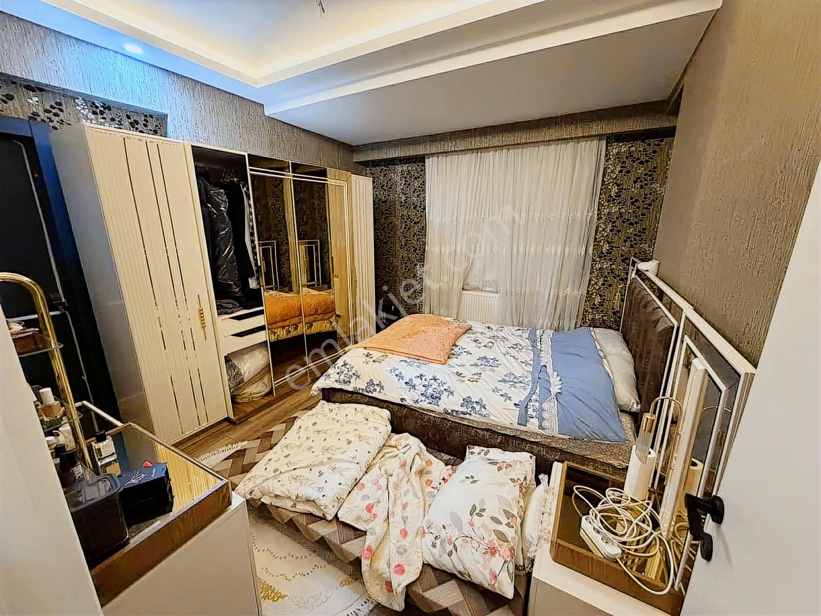 ***ilke Emlaktan***satılık 2+1 Lüks Daire - Görsel 2