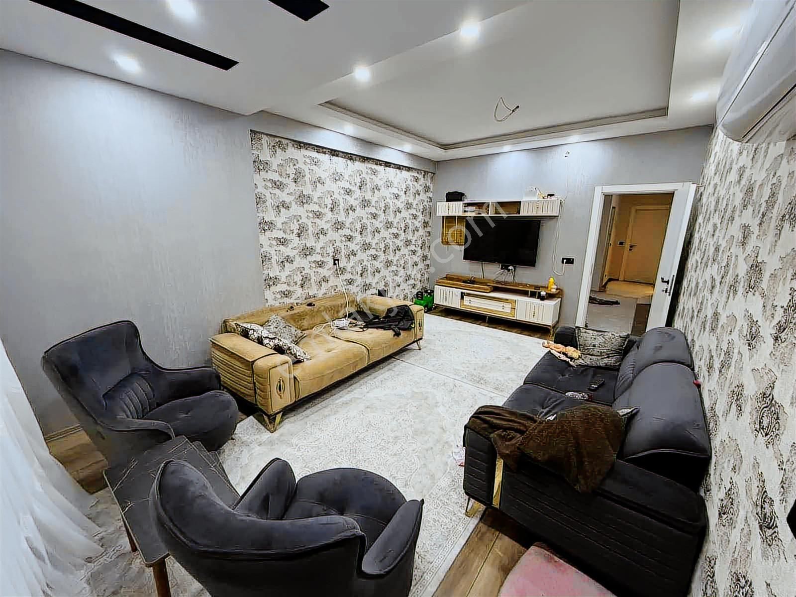 ***ilke Emlaktan***satılık 2+1 Lüks Daire - Görsel 3