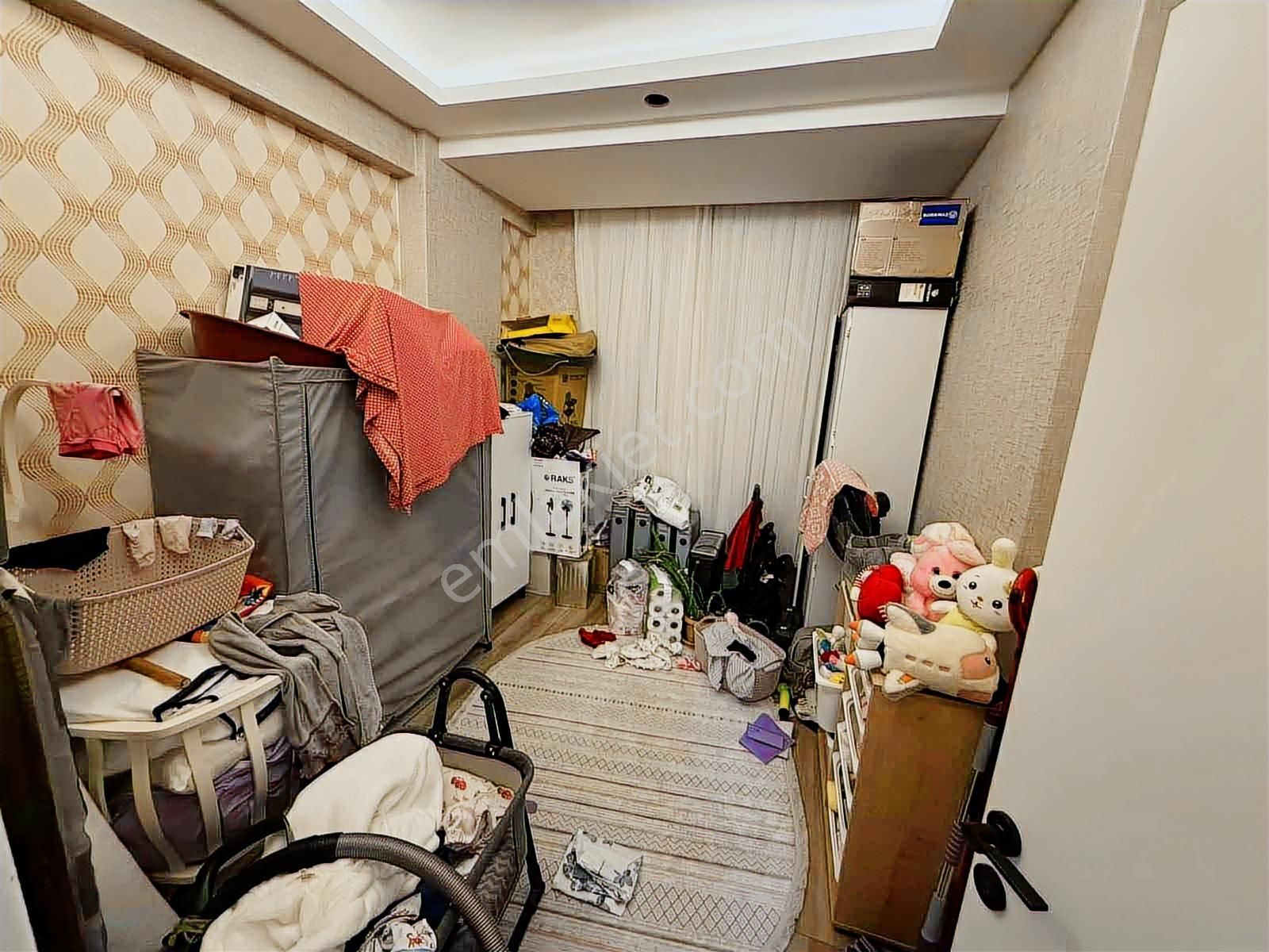 ***ilke Emlaktan***satılık 2+1 Lüks Daire - Görsel 6