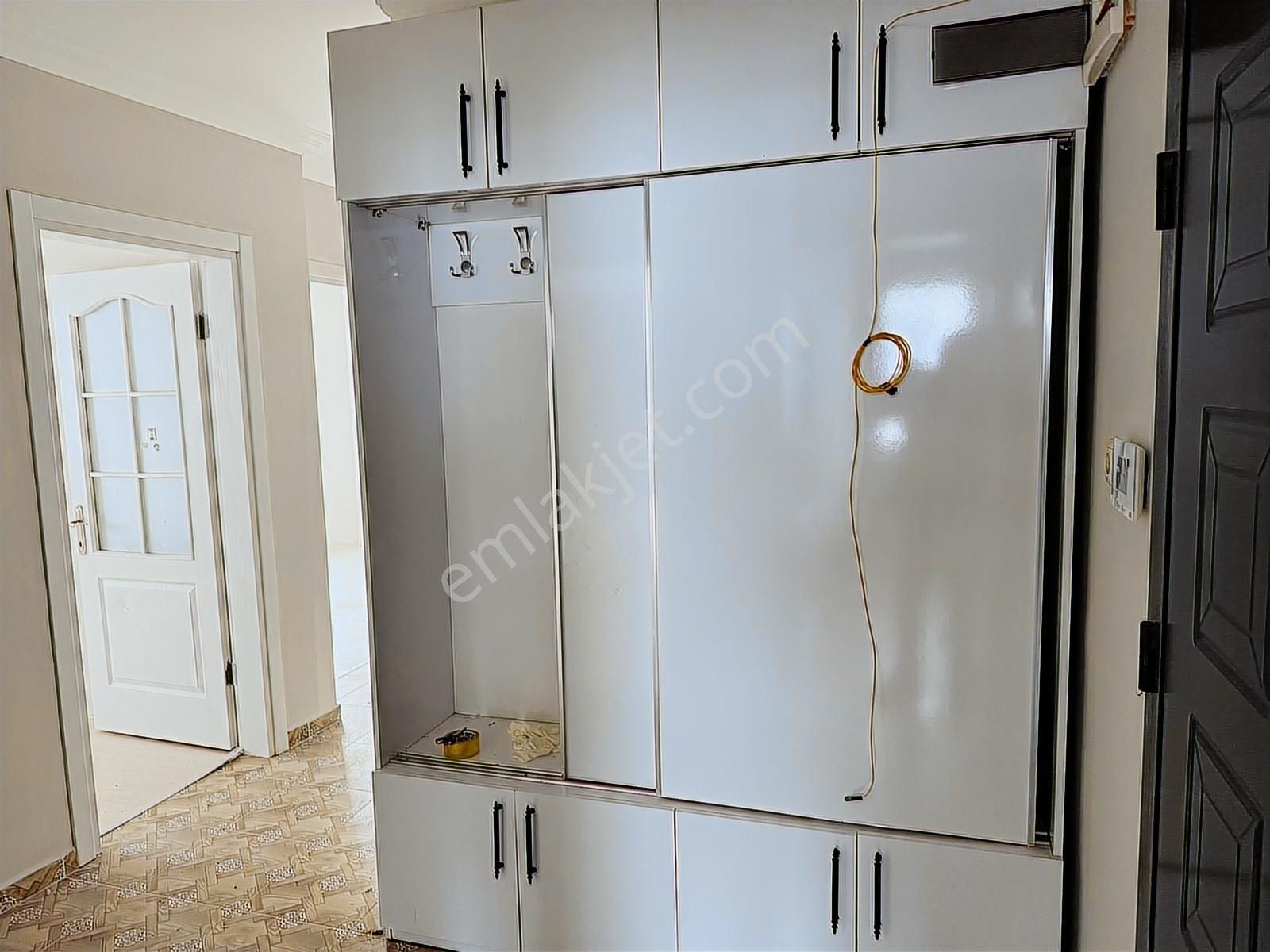 Nova Grup Gayrimenkul - Barış Mah. Kiralık 3+1 Daire - Görsel 9