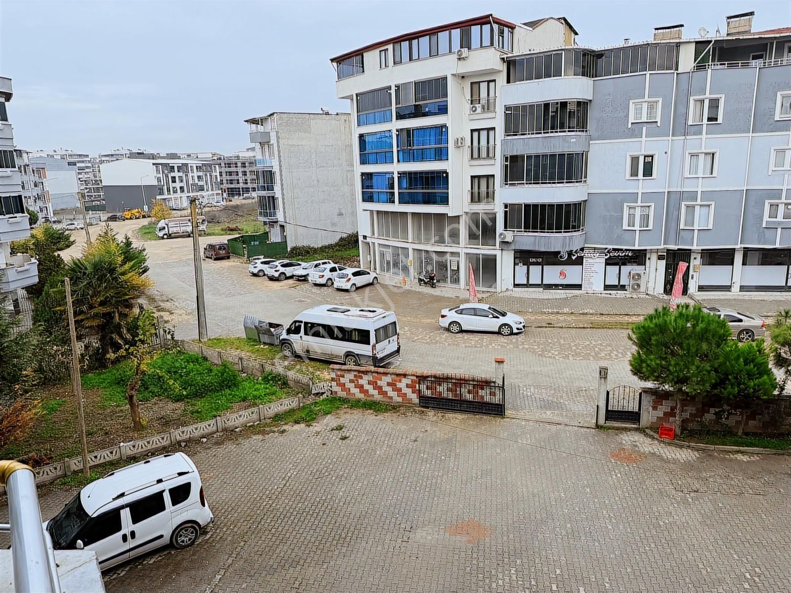 Nova Grup Gayrimenkul - Barış Mah. Kiralık 3+1 Daire - Görsel 5