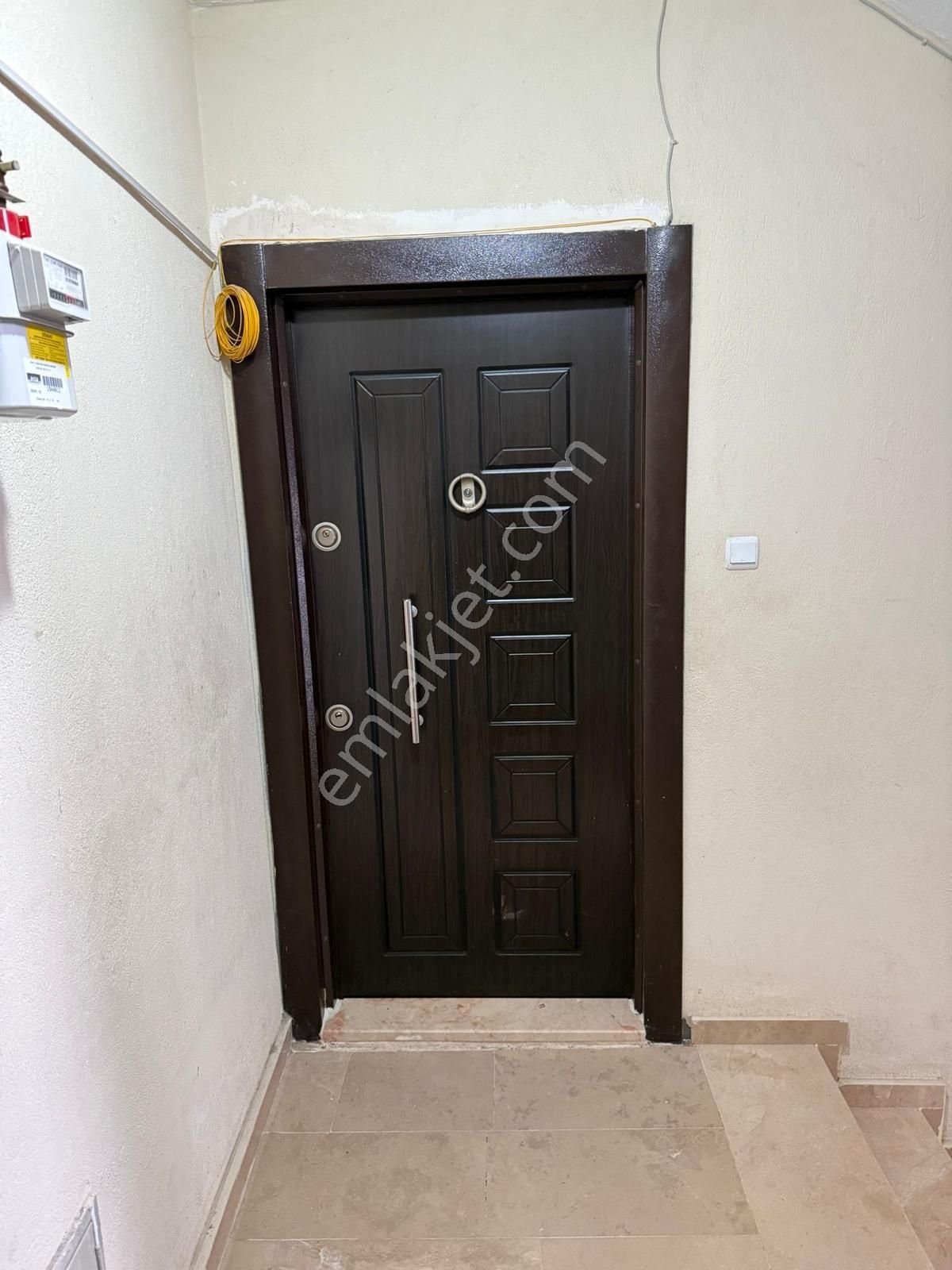 Nova Grup Gayrimenkul - Barış Mah. Kiralık 3+1 Daire - Görsel 8
