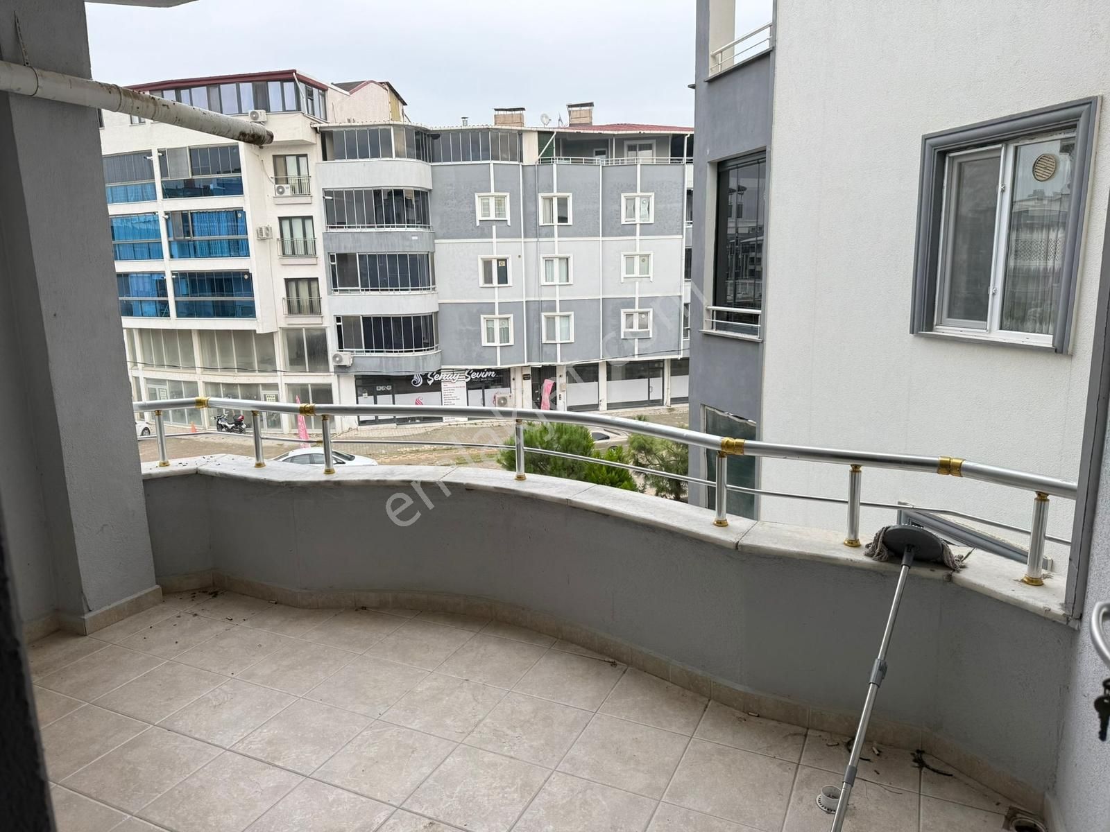 Nova Grup Gayrimenkul - Barış Mah. Kiralık 3+1 Daire - Görsel 11